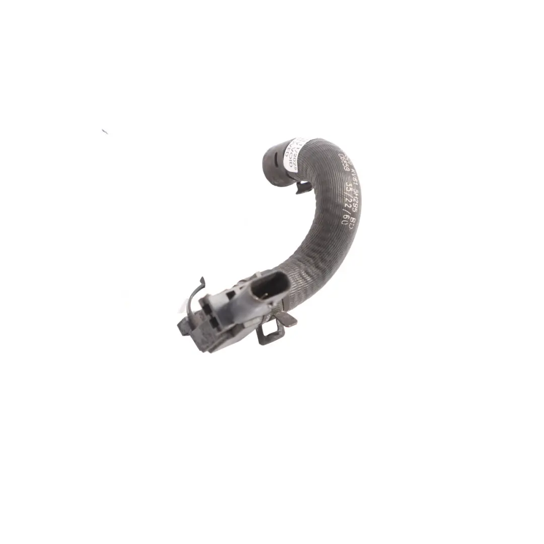 Sensore Pressione DPF 1.5 Tdci KV61-5H295-BD KG9A-9G824-BA per Ford Transit Connect con numero di parte 2619786 Ford Transit Connect Sensore Pressione DPF 1.5 Tdci KV61-5H295-BD KG9A-9G824-BA - SKU 2619786 - Numero di parte 2619786