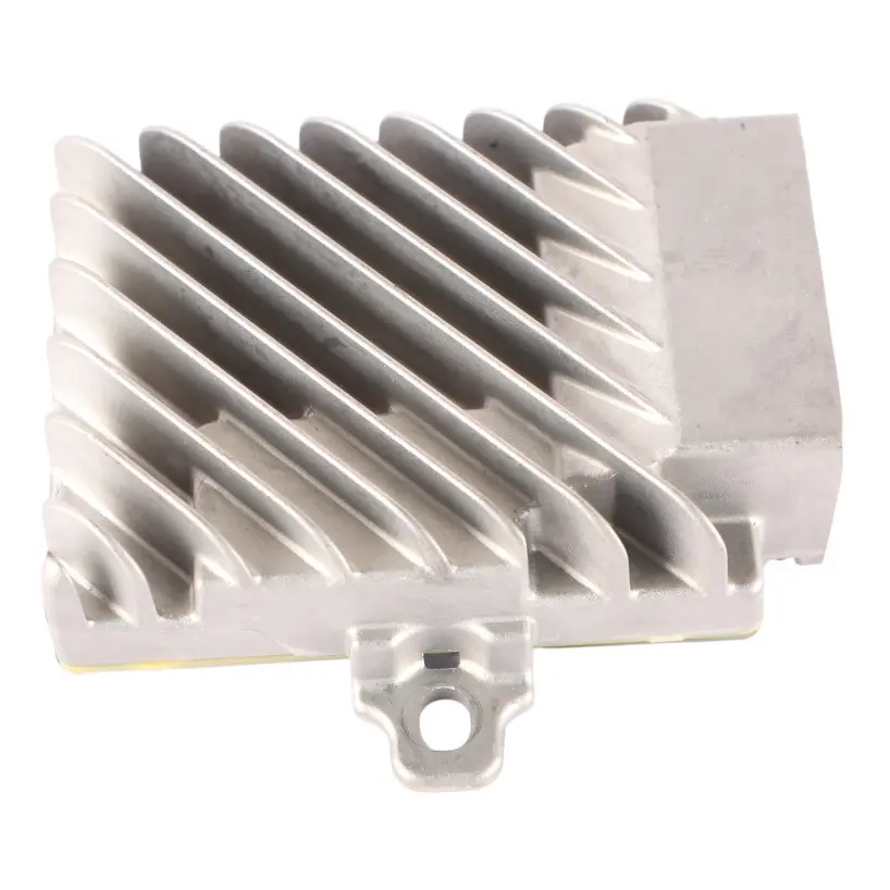 Harman Becker Active Sound Amplifier Module Control Unit to BMW F30 with Part number 2622438 BMW F30 Harman Becker Active Sound Amplifier Module Control Unit - SKU 2622438 - Part number 2622438