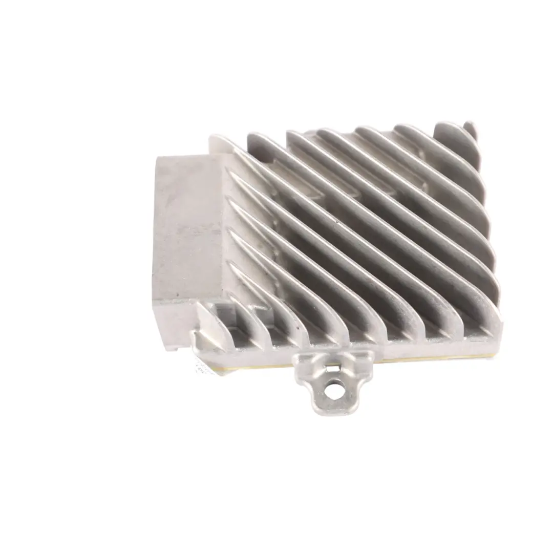 BMW F30 Harman Becker Active Sound Amplifier Module Control Unit - SKU 2622438 - Part number 2622438