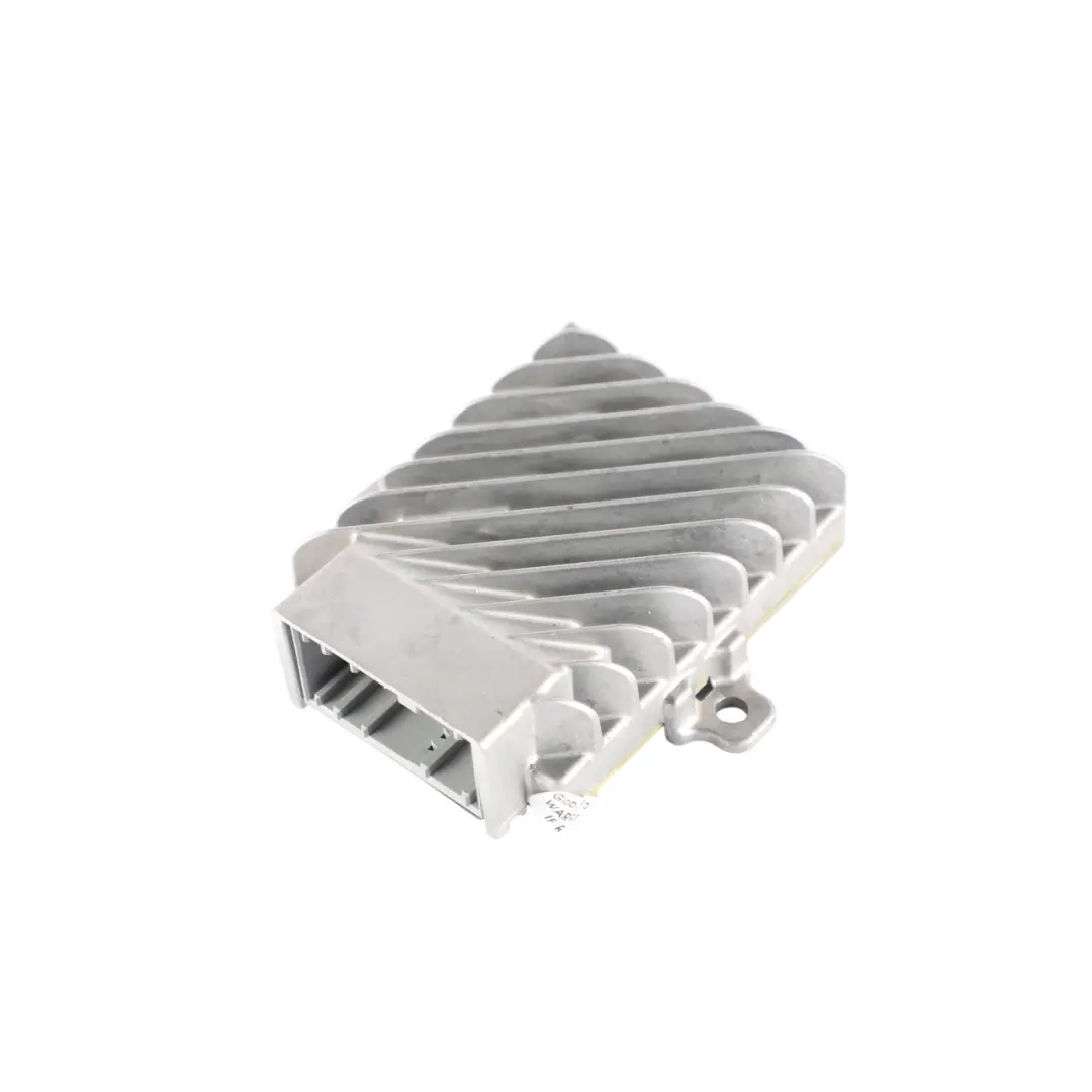 Harman Becker Active Sound Amplifier Module Control Unit to BMW F30 with Part number 2622438 BMW F30 Harman Becker Active Sound Amplifier Module Control Unit - SKU 2622438 - Part number 2622438