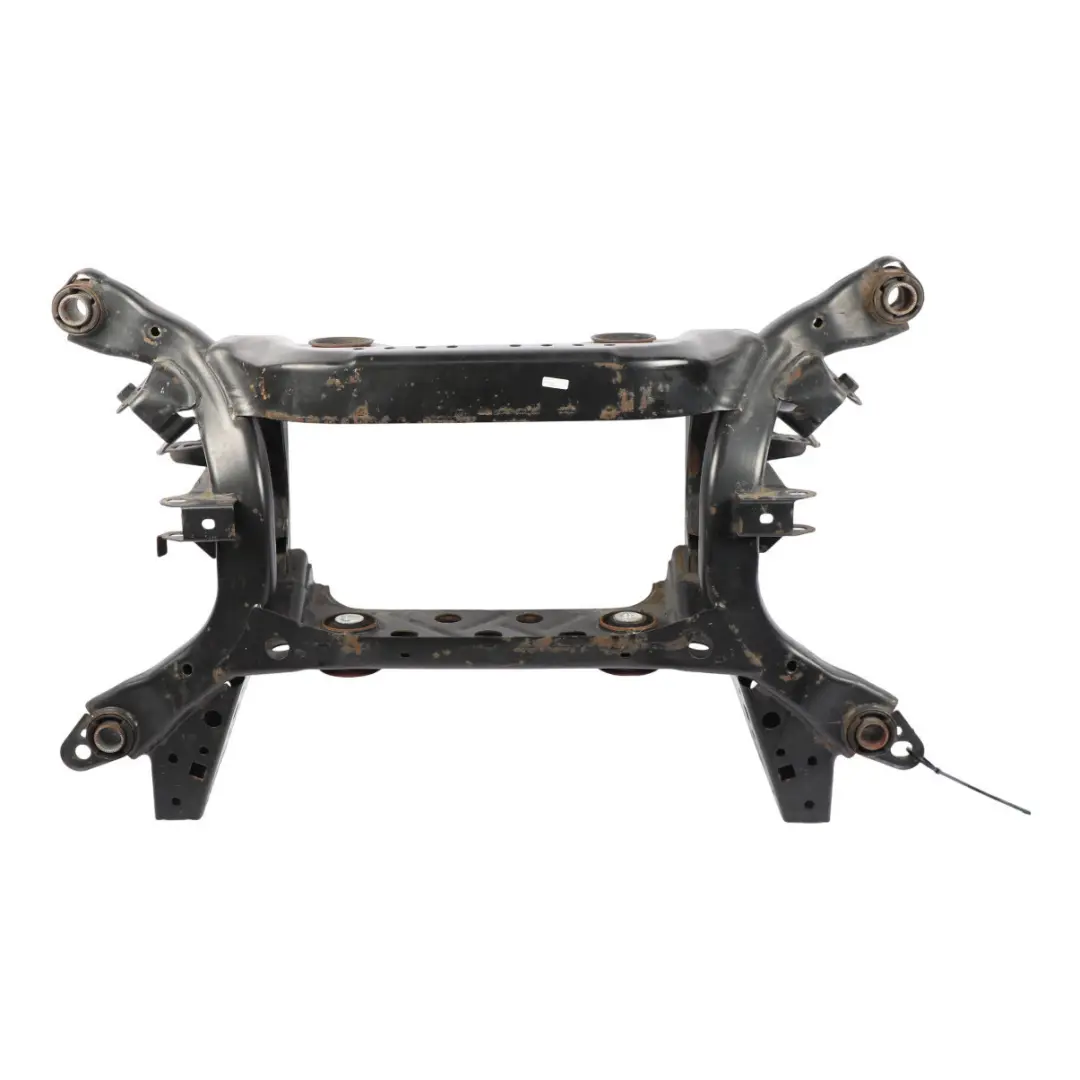 Mk6 Rear Subframe Suspension Cradle Carrier JR3C-5K067-ED to Ford Mustang GT with Part number 2625766 Ford Mustang GT Mk6 Rear Subframe Suspension Cradle Carrier JR3C-5K067-ED - SKU 2625766 - Part number 2625766