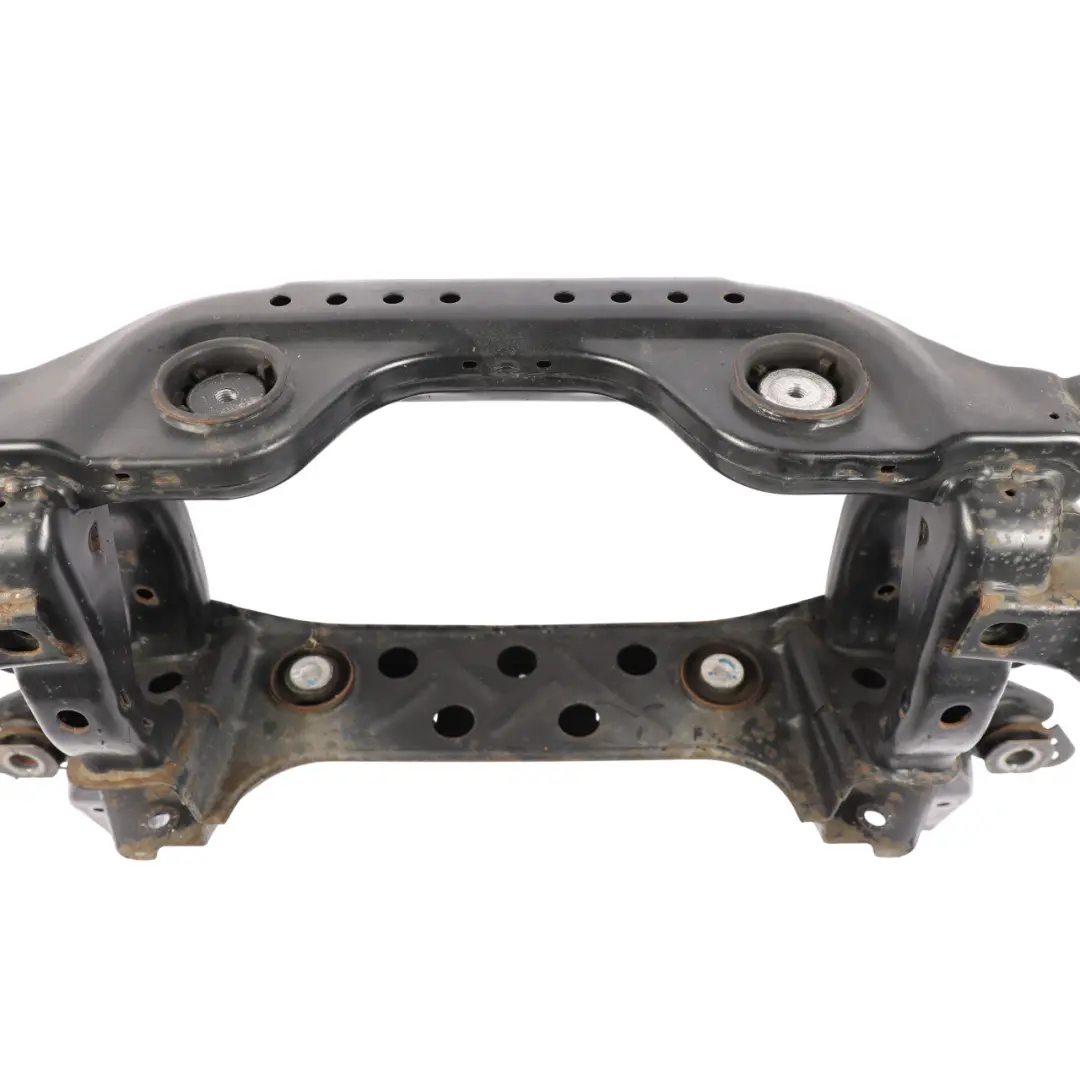 Ford Mustang GT Mk6 Rear Subframe Suspension Cradle Carrier JR3C-5K067-ED - SKU 2625766 - Part number 2625766