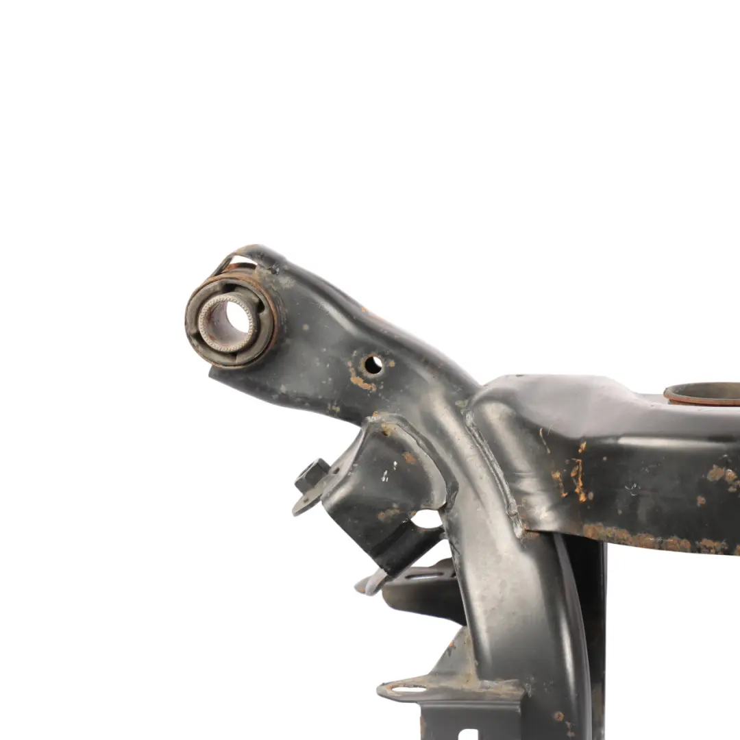 Mk6 Rear Subframe Suspension Cradle Carrier JR3C-5K067-ED to Ford Mustang GT with Part number 2625766 Ford Mustang GT Mk6 Rear Subframe Suspension Cradle Carrier JR3C-5K067-ED - SKU 2625766 - Part number 2625766