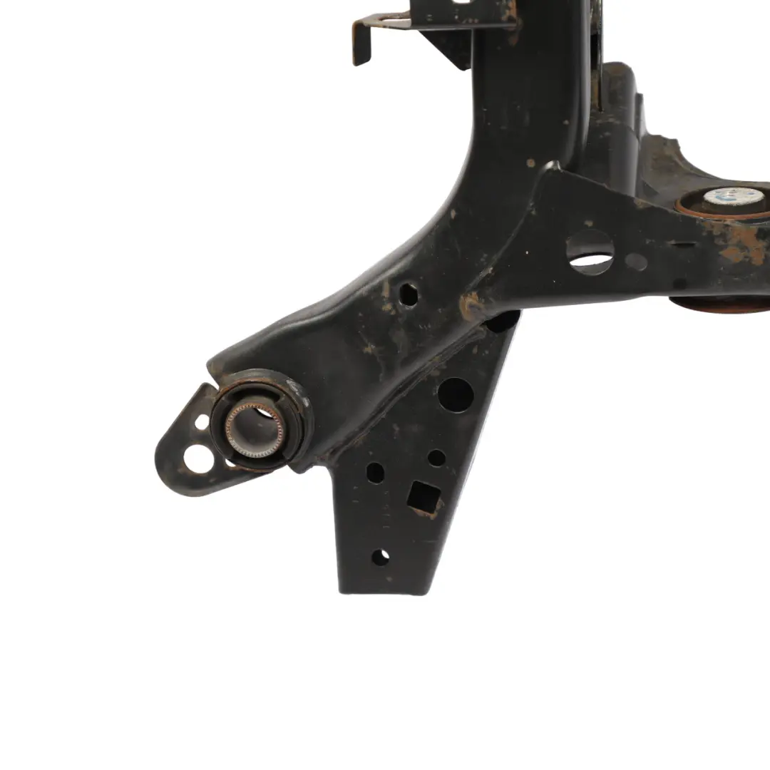 Mk6 Rear Subframe Suspension Cradle Carrier JR3C-5K067-ED to Ford Mustang GT with Part number 2625766 Ford Mustang GT Mk6 Rear Subframe Suspension Cradle Carrier JR3C-5K067-ED - SKU 2625766 - Part number 2625766