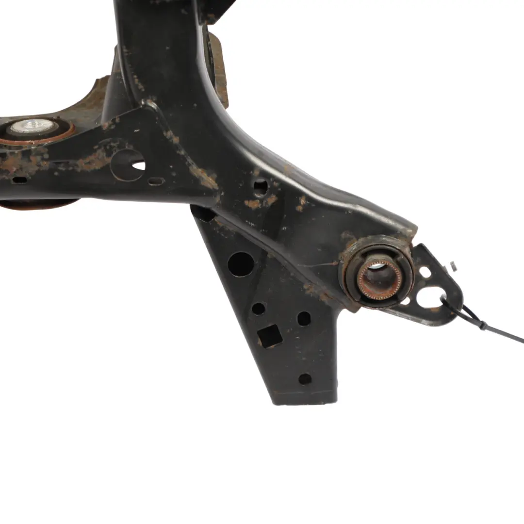 Mk6 Rear Subframe Suspension Cradle Carrier JR3C-5K067-ED to Ford Mustang GT with Part number 2625766 Ford Mustang GT Mk6 Rear Subframe Suspension Cradle Carrier JR3C-5K067-ED - SKU 2625766 - Part number 2625766