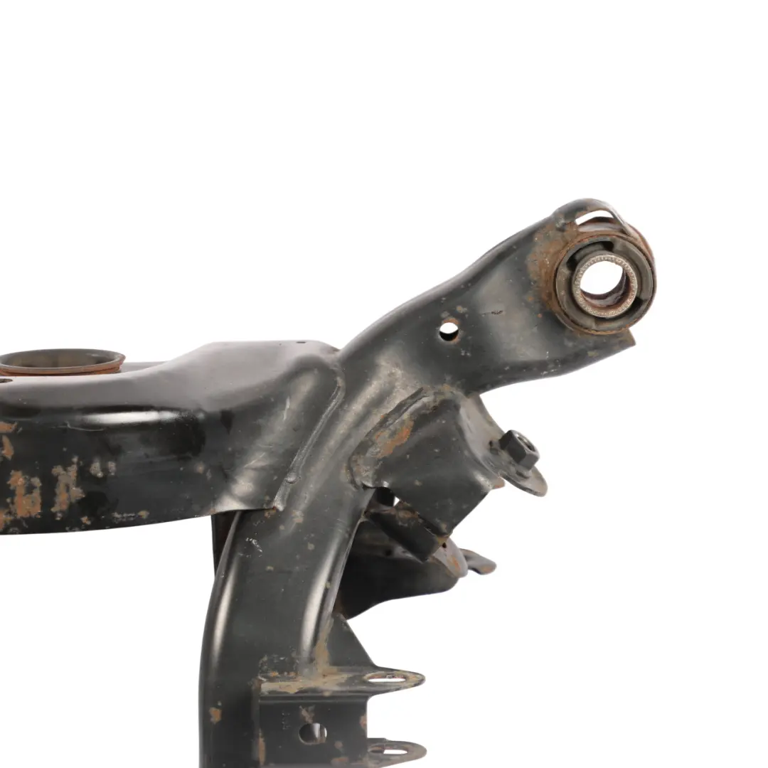 Mk6 Rear Subframe Suspension Cradle Carrier JR3C-5K067-ED to Ford Mustang GT with Part number 2625766 Ford Mustang GT Mk6 Rear Subframe Suspension Cradle Carrier JR3C-5K067-ED - SKU 2625766 - Part number 2625766