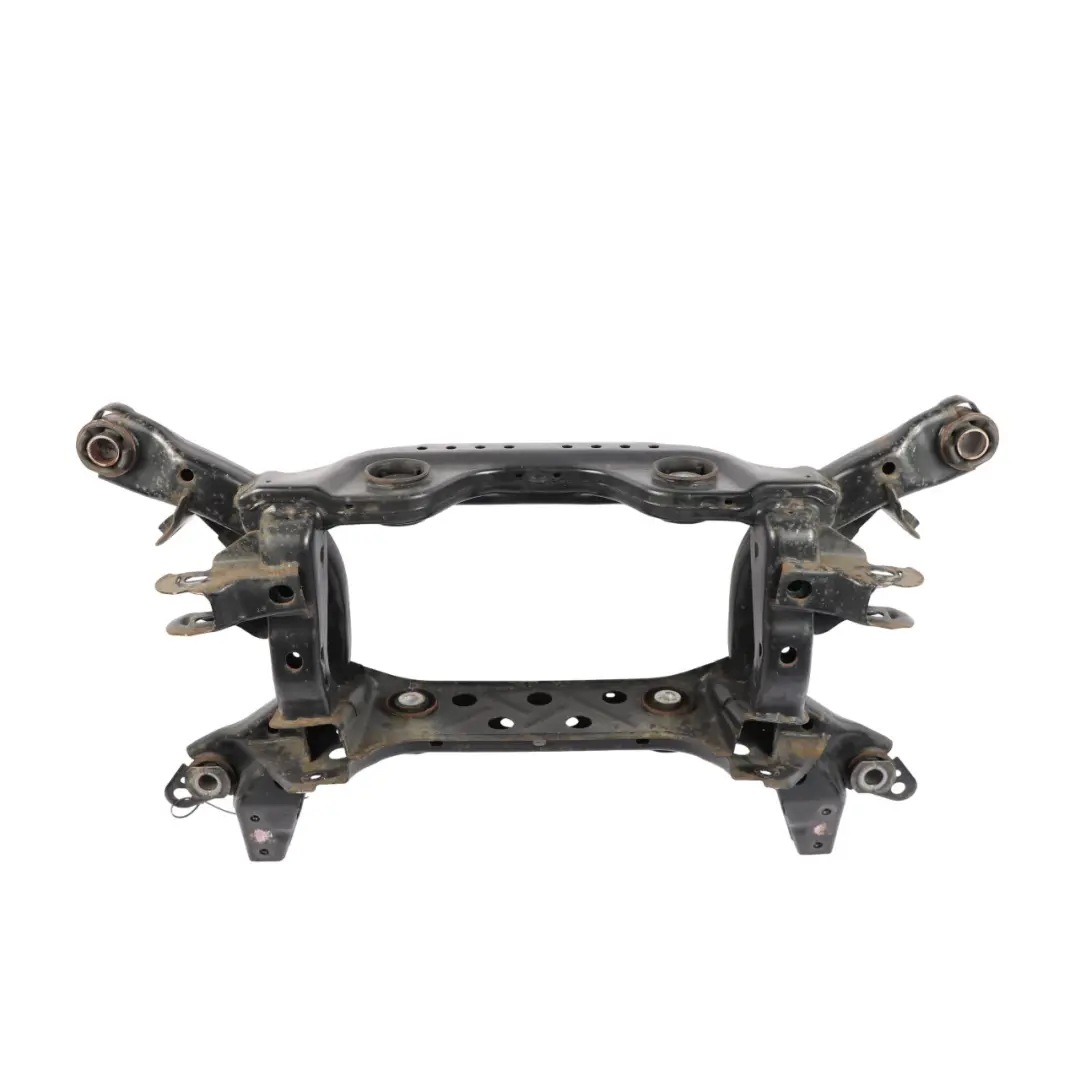 Mk6 Rear Subframe Suspension Cradle Carrier JR3C-5K067-ED to Ford Mustang GT with Part number 2625766 Ford Mustang GT Mk6 Rear Subframe Suspension Cradle Carrier JR3C-5K067-ED - SKU 2625766 - Part number 2625766