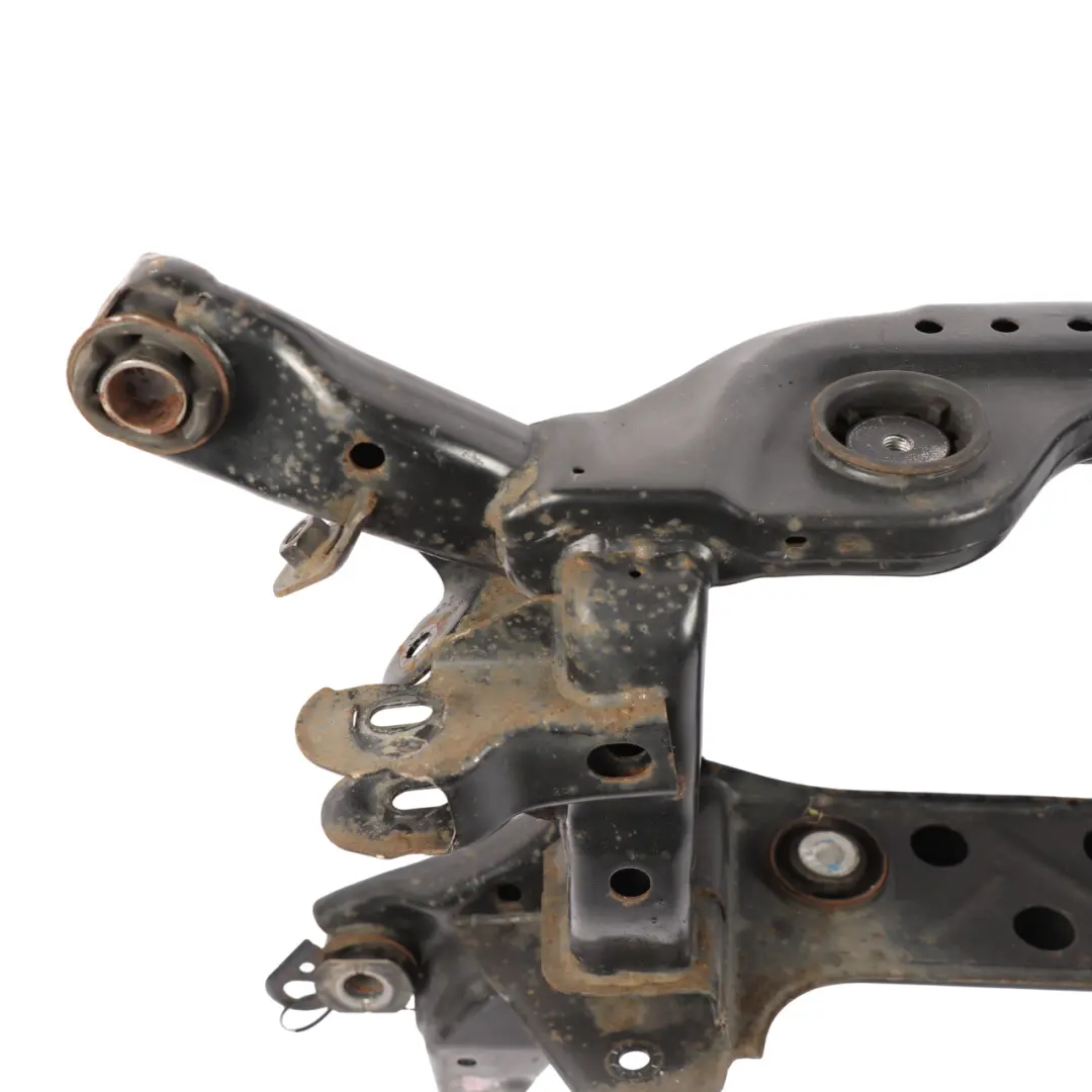 Ford Mustang GT Mk6 Rear Subframe Suspension Cradle Carrier JR3C-5K067-ED - SKU 2625766 - Part number 2625766