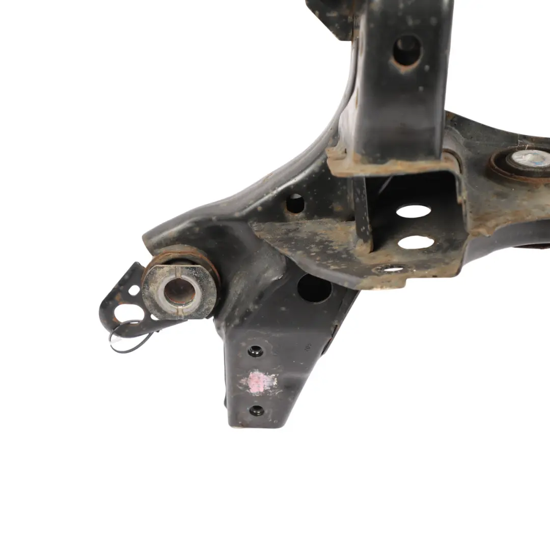 Mk6 Rear Subframe Suspension Cradle Carrier JR3C-5K067-ED to Ford Mustang GT with Part number 2625766 Ford Mustang GT Mk6 Rear Subframe Suspension Cradle Carrier JR3C-5K067-ED - SKU 2625766 - Part number 2625766