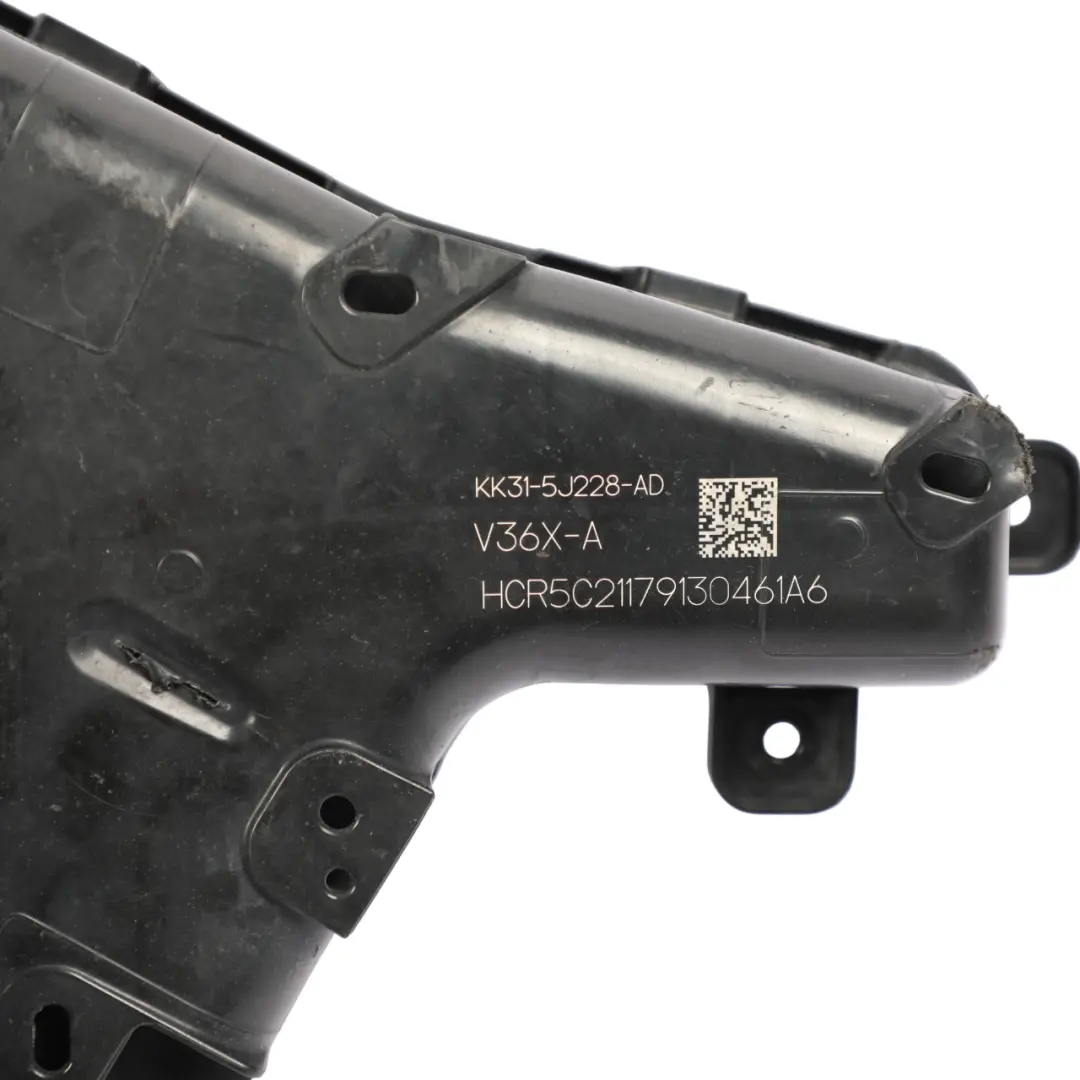 Ford Transit Custom AdBlue Fluid Tank Storage 2.0 TDCi EcoBlue KK31-5J228-AD - SKU 2646794-1 - Part number 2646794