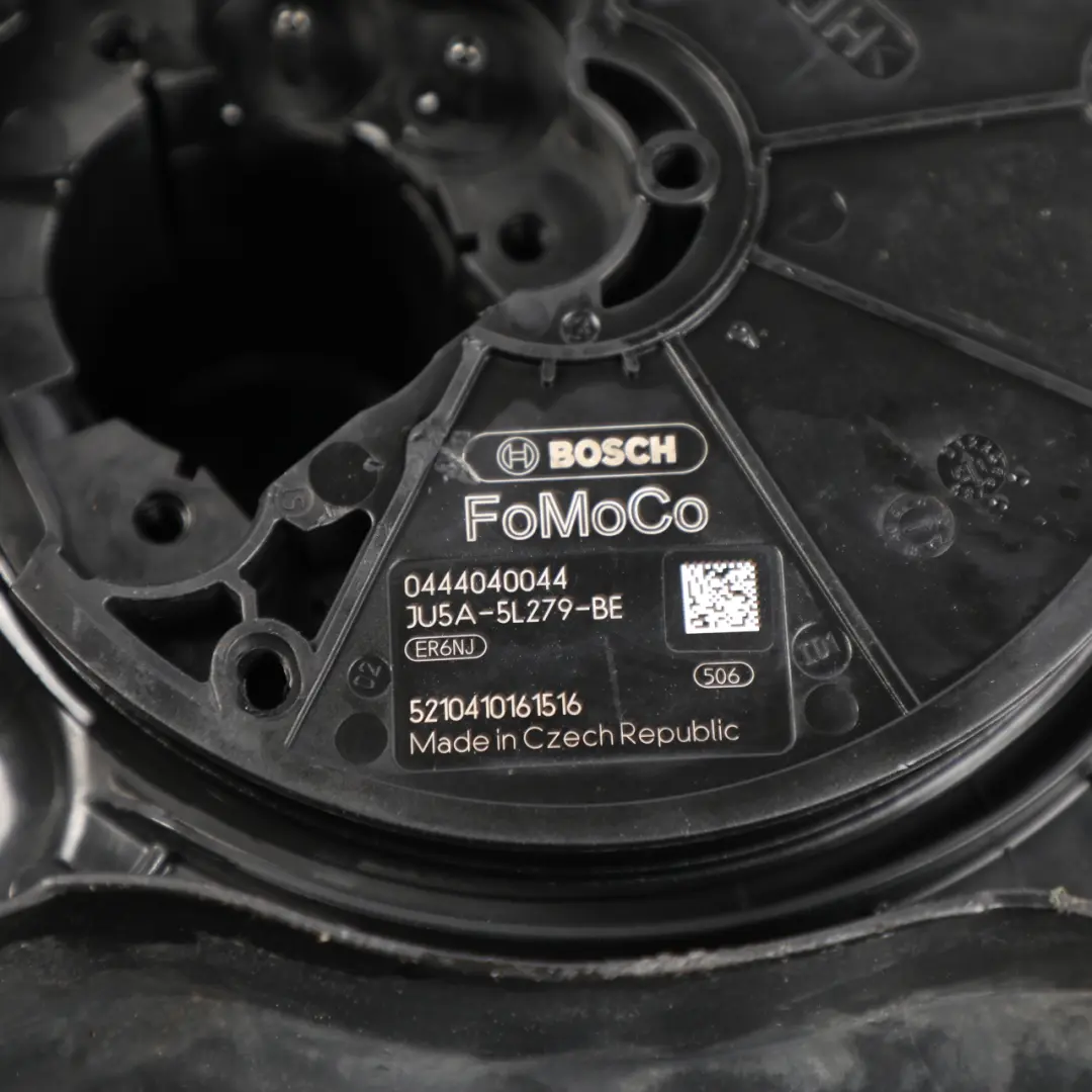 Ford Transit Custom AdBlue Fluid Tank Storage 2.0 TDCi EcoBlue KK31-5J228-AD - SKU 2646794-1 - Part number 2646794