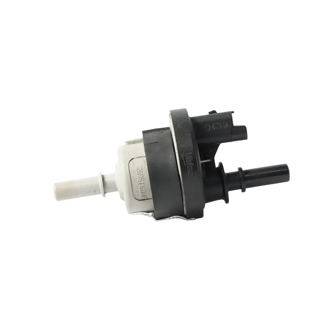 C453 Unidad De Válvula Solenoide Vacío Motor De Gasolina para Smart Fortwo con número de pieza 269516045 Smart Fortwo C453 Unidad De Válvula Solenoide Vacío Motor De Gasolina - SKU 269516045 - Número de pieza 269516045