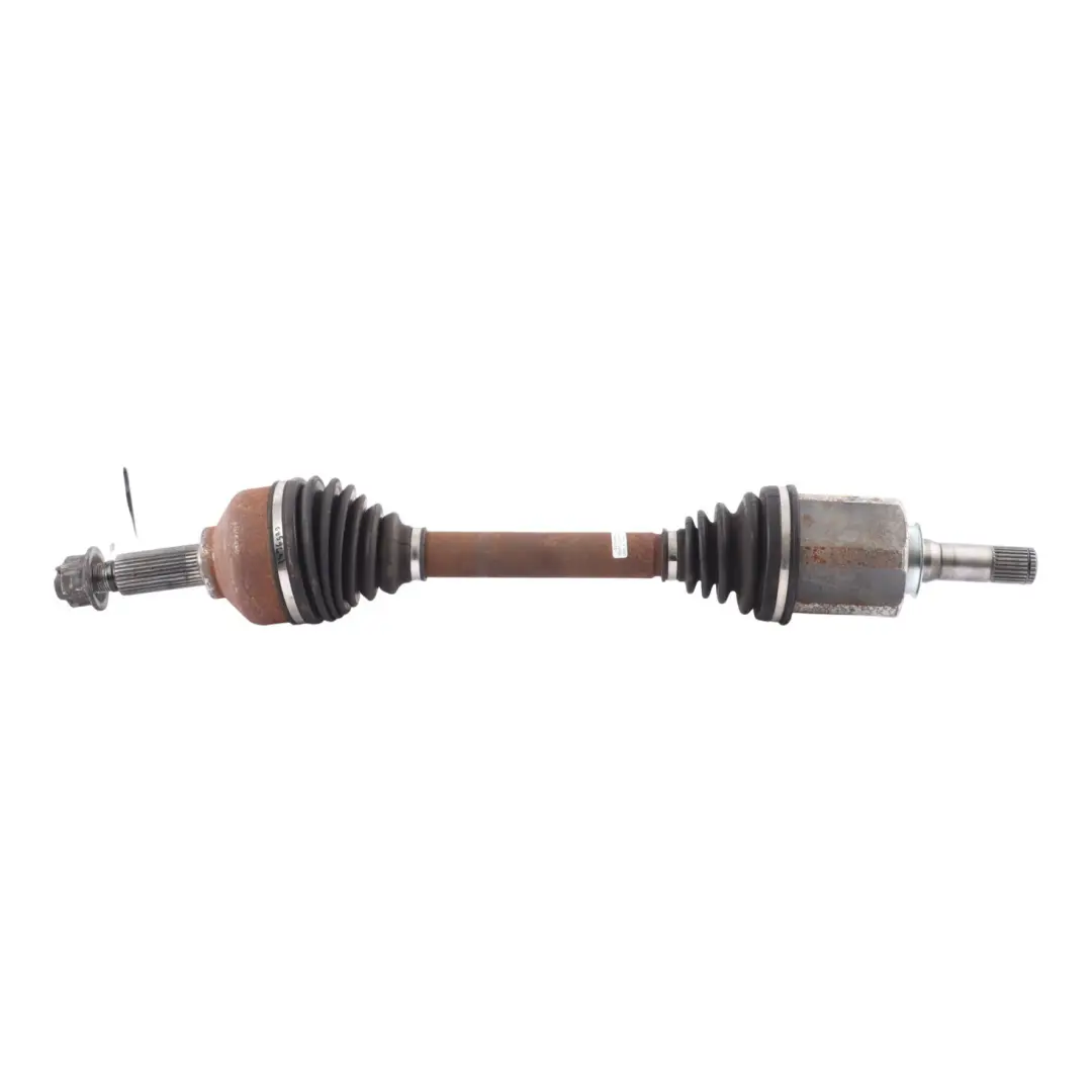 Ford Transit Custom Mk8 Front Axle Driveshaft Left N/S KK21-38437-DB - SKU 2712152 - Part number 2712152