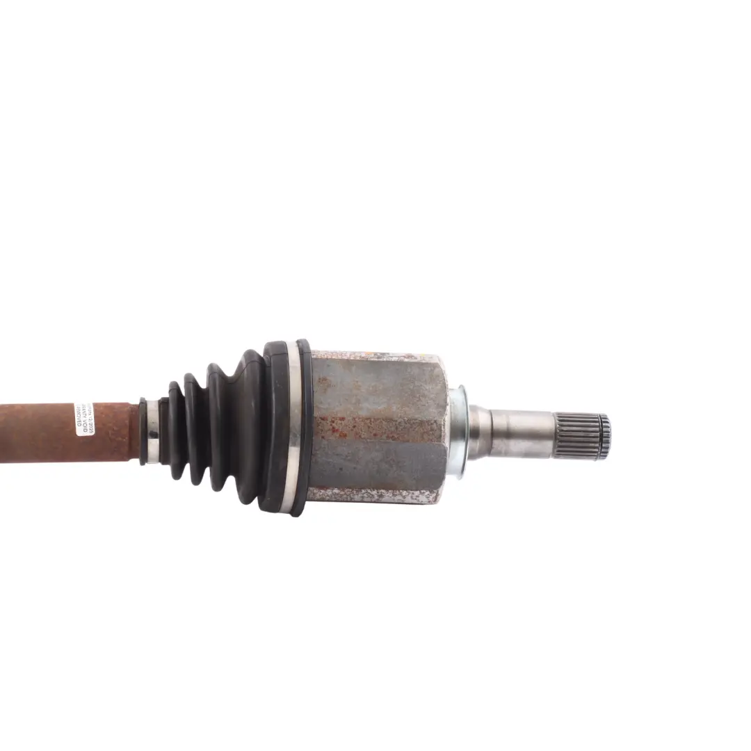 Ford Transit Custom Mk8 Front Axle Driveshaft Left N/S KK21-38437-DB - SKU 2712152 - Part number 2712152