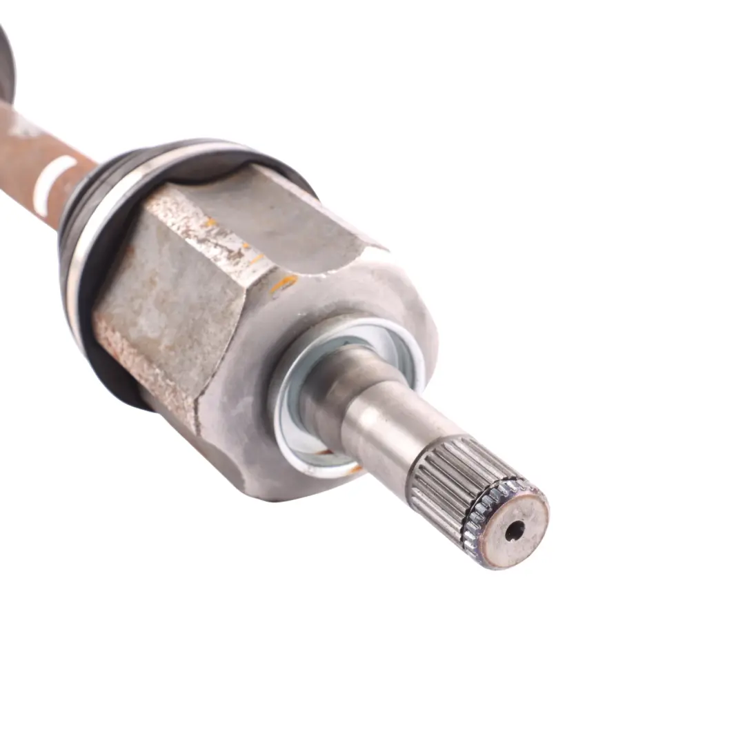 Ford Transit Custom Mk8 Front Axle Driveshaft Left N/S KK21-38437-DB - SKU 2712152 - Part number 2712152