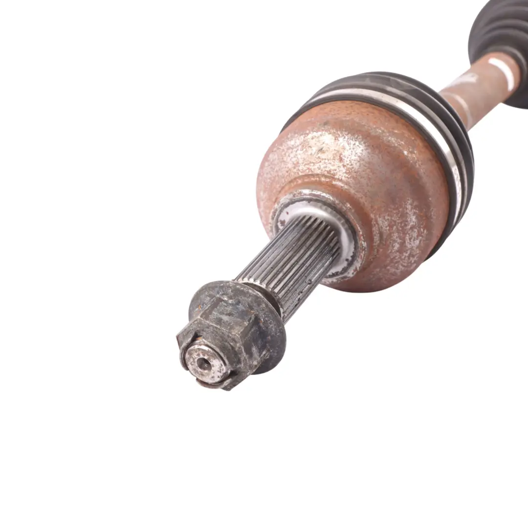 Ford Transit Custom Mk8 Front Axle Driveshaft Left N/S KK21-38437-DB - SKU 2712152 - Part number 2712152