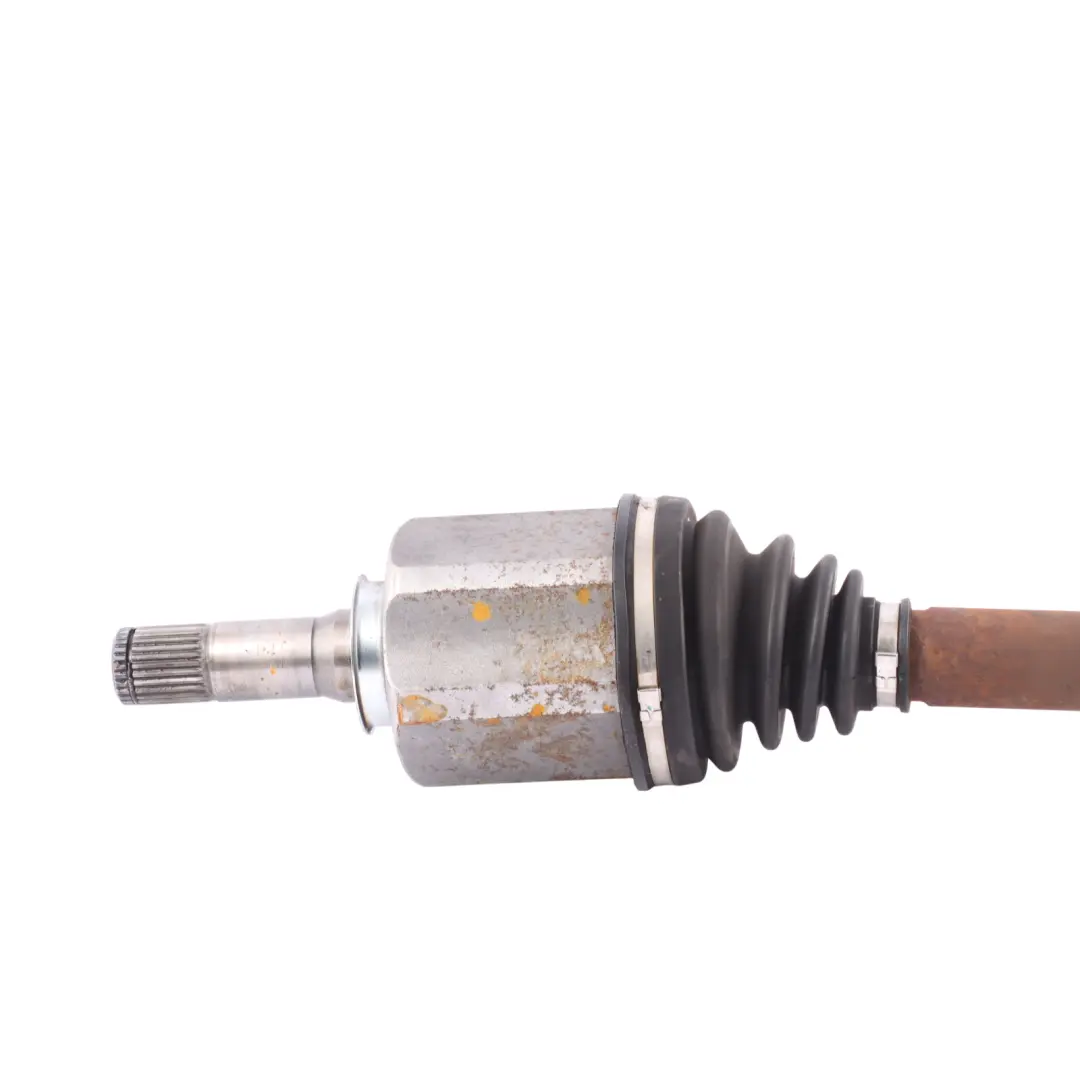Ford Transit Custom Mk8 Front Axle Driveshaft Left N/S KK21-38437-DB - SKU 2712152 - Part number 2712152