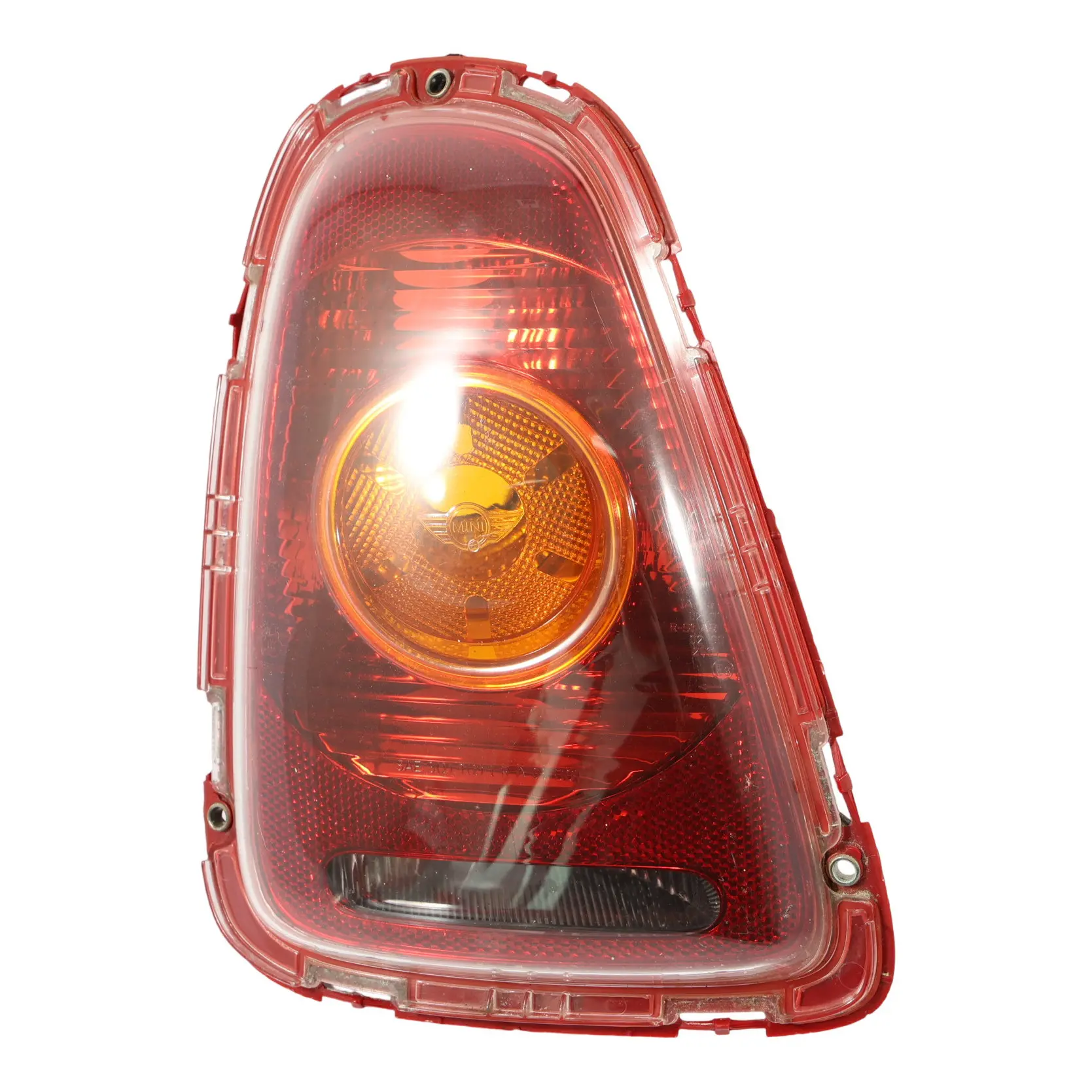 Piloto Trasero MINI Cooper R56 R57 Luz Trasera Izquierda 2751307 2757009