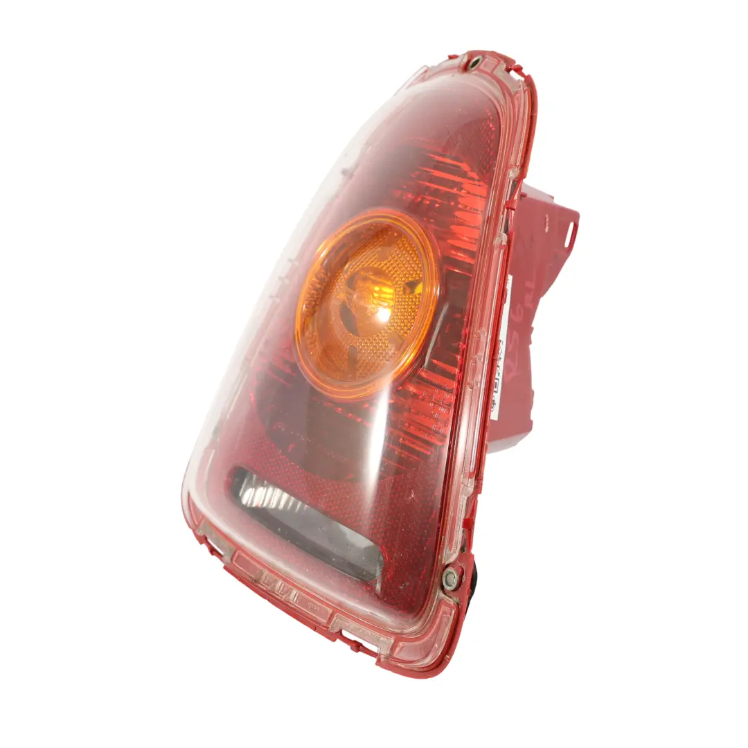  Piloto Trasero MINI Cooper R56 R57 Luz Trasera Izquierda 2757009 - SKU 2751307-1 - Número de pieza 2751307