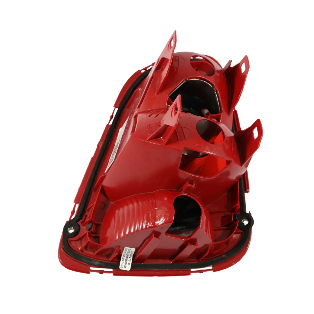 Elairage Arriere Gauche 6321 pour Mini Cooper One R56 R57 LCI à propos du numéro de pièce 2751307 Mini Cooper One R56 R57 LCI Elairage Arriere Gauche 6321 - SKU 2751307-1 - Numéro de pièce 2751307