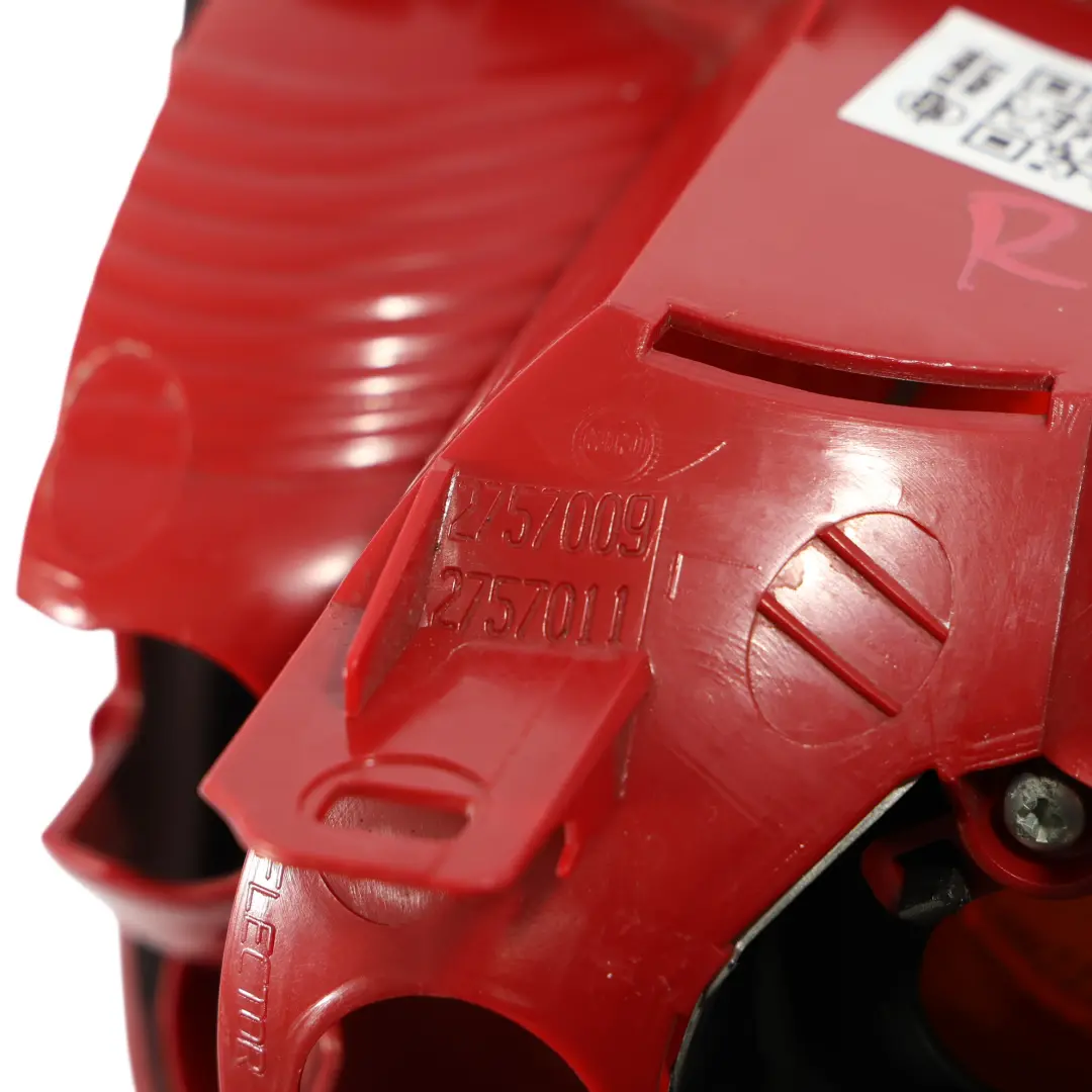 Mini Cooper One R56 R57 LCI Elairage Arriere Gauche 6321 - SKU 2751307-1 - Numéro de pièce 2751307