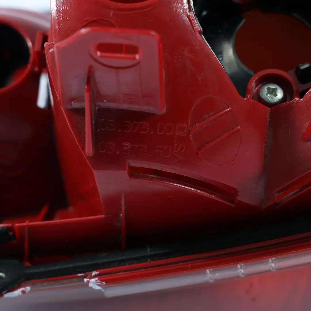  Piloto Trasero MINI Cooper R56 R57 Luz Trasera Izquierda 2757009 - SKU 2751307-1 - Número de pieza 2751307