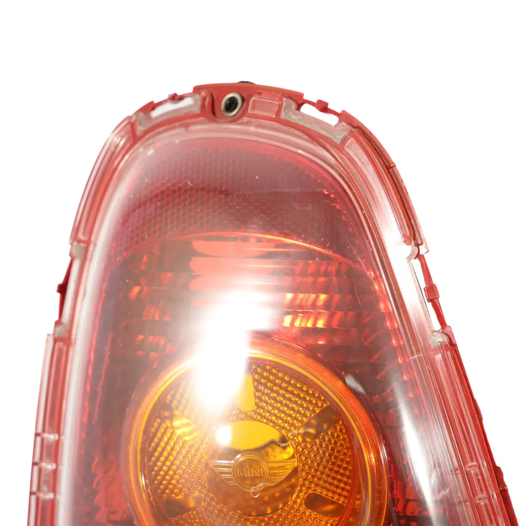  Rückleuchte MINI Cooper R56 R57 Rücklicht Cluster Links 2757009 - SKU 2751307-1 - Teilenummer 2751307