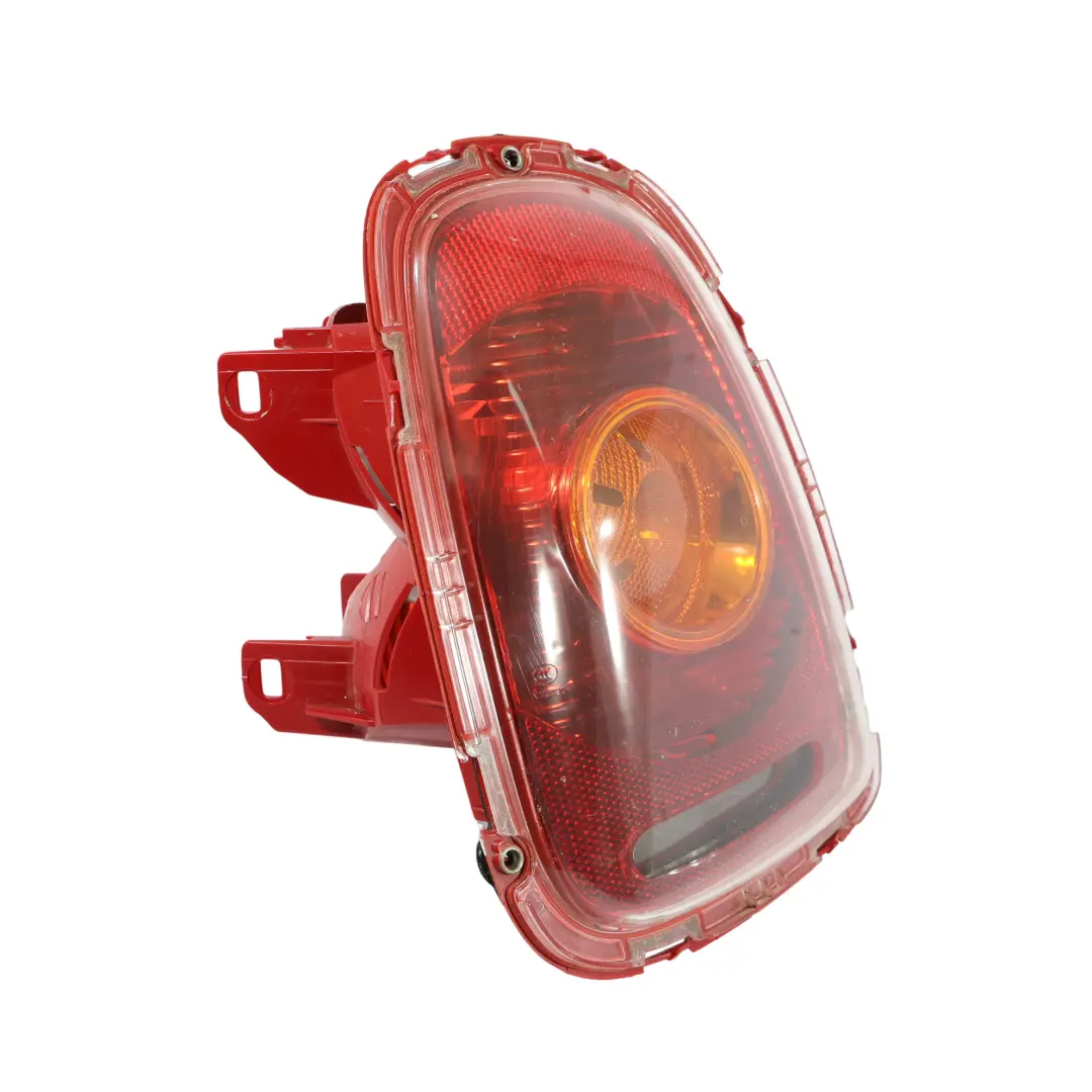  Piloto Trasero MINI Cooper R56 R57 Luz Trasera Izquierda 2757009 - SKU 2751307-1 - Número de pieza 2751307