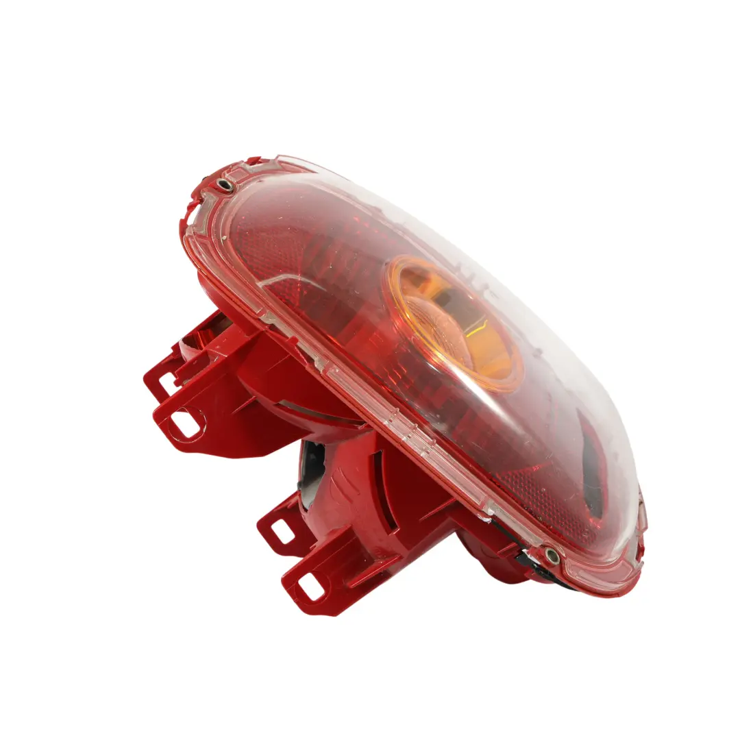  Lampada Posteriore MINI R56 R57 Gruppo Ottico Posteriore Sinistro 2757009 - SKU 2751307-1 - Numero di parte 2751307