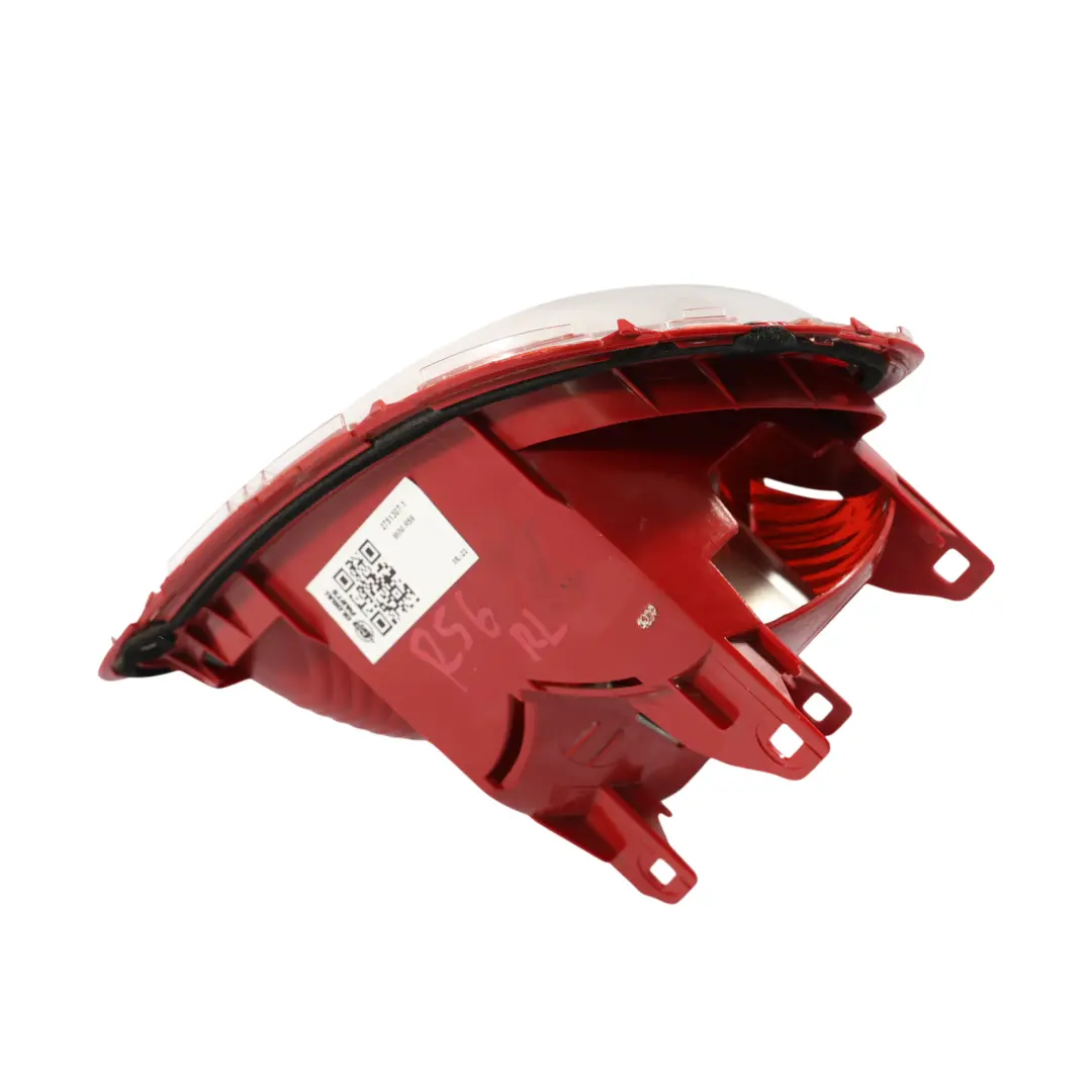  Piloto Trasero MINI Cooper R56 R57 Luz Trasera Izquierda 2757009 - SKU 2751307-1 - Número de pieza 2751307