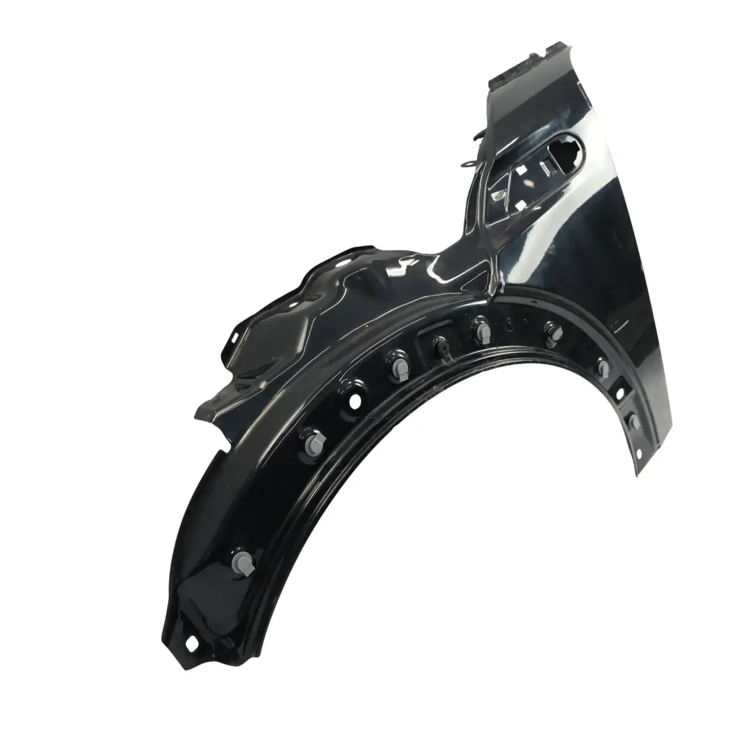 Panneau latéral Avant Aile gauche Astro Black Metallic A25 pour Mini R55 R56 R57 R58 à propos du numéro de pièce 2754725 Mini R55 R56 R57 R58 Panneau latéral Avant Aile gauche Astro Black Metallic A25 - SKU 2754725-ASB3 - Numéro de pièce 2754725