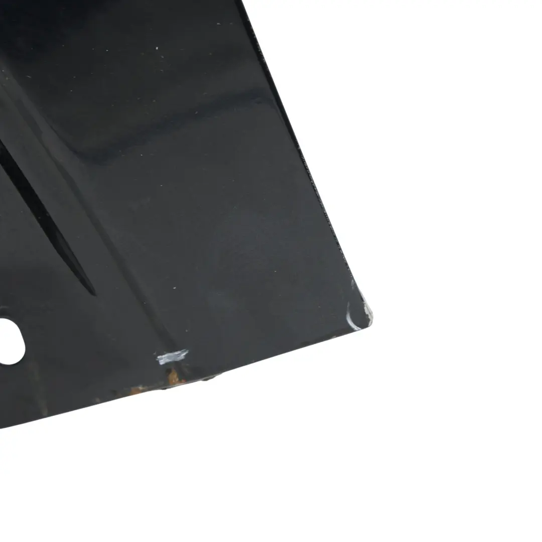 Seitenteil vorne links Kotflügel Astro Schwarz Metallic - A25 für Mini R55 R56 R57 mit Teilenummer 2754725 Mini R55 R56 R57 Seitenteil vorne links Kotflügel Astro Schwarz Metallic - A25 - SKU 2754725-ASB3 - Teilenummer 2754725