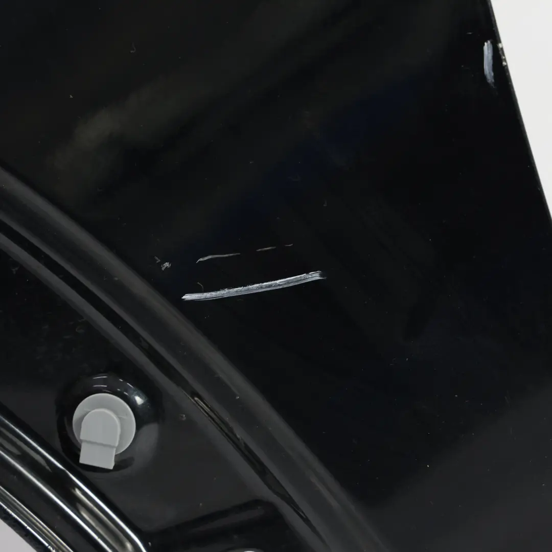 Mini R56 R57 Błotnik Lewy Przedni Astro Black Czarny Metalik - A25 - SKU 2754725-ASB3 - Numer Części 2754725