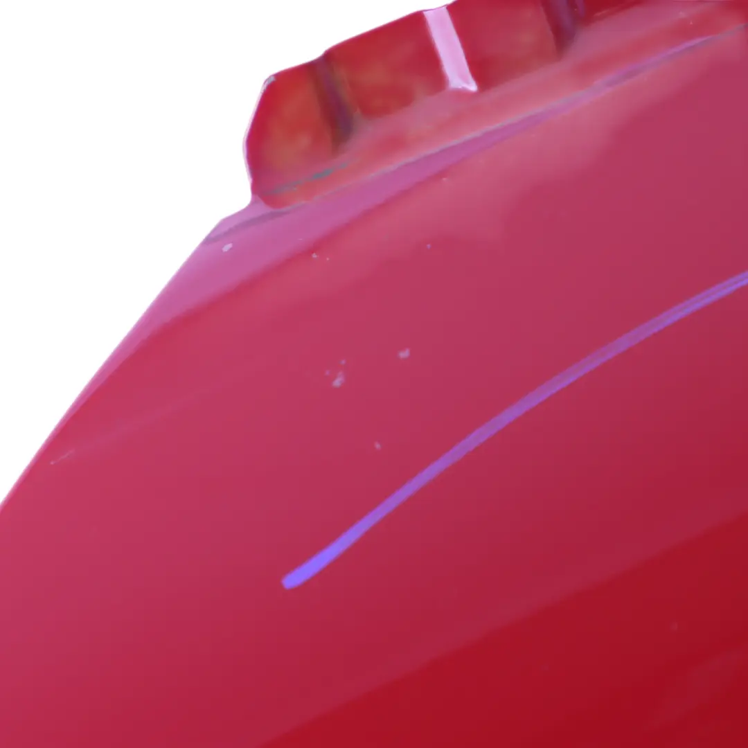 Mini R55 R56 R57 R58 Side Panel Front Left Wing N/S Chili Red - 851 - SKU 2754725-CHRED10 - Part number 2754725