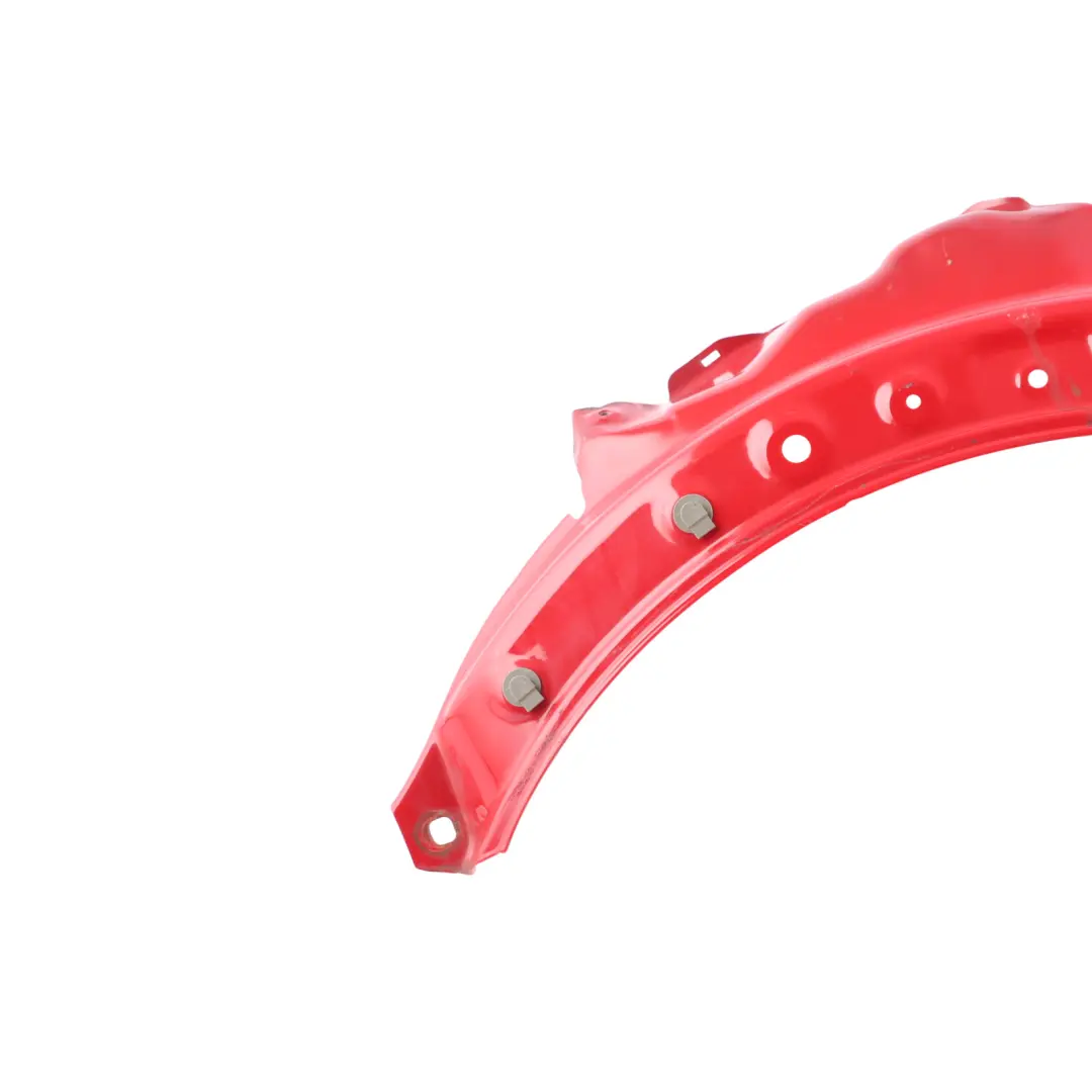 Mini R55 R56 R57 R58 Side Panel Front Left Wing N/S Chili Red - 851 - SKU 2754725-CHRED10 - Part number 2754725