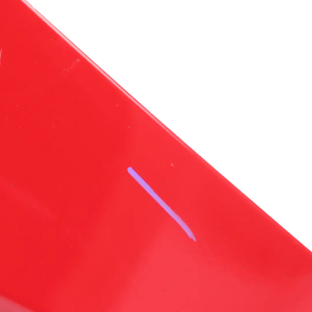 BMW MINI Cooper 10 R55 R56 R57 R58 Side Panel Front Left Wing N/S Chili Red 851 - SKU 2754725-CHRED10 - Part number 2754725