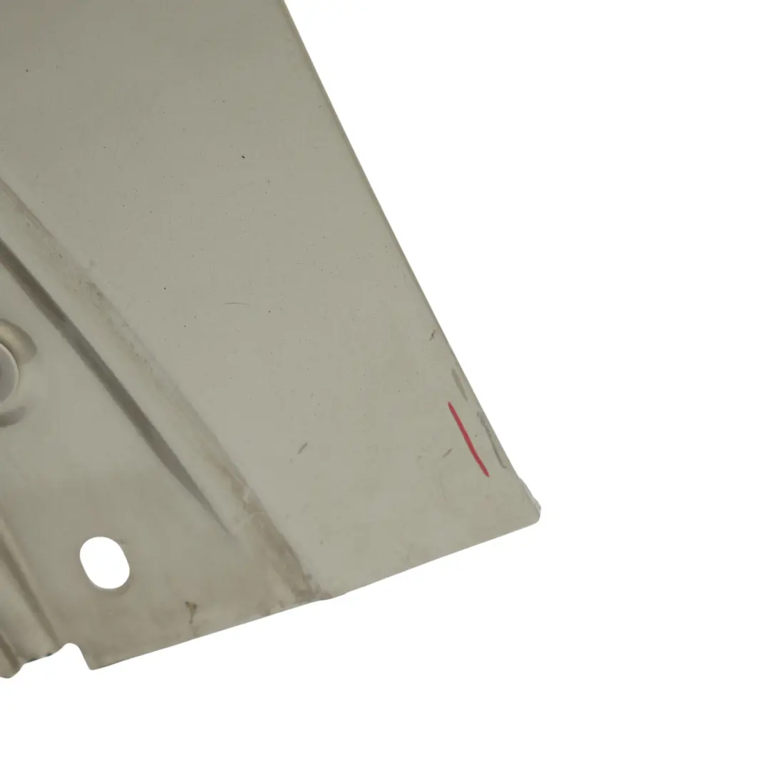 Pannello Laterale Parafango Anteriore Sinistro Sparkling Silver A60 per Mini R55 R56 con numero di parte 2754725 Mini R55 R56 Pannello Laterale Parafango Anteriore Sinistro Sparkling Silver A60 - SKU 2754725-SS4 - Numero di parte 2754725