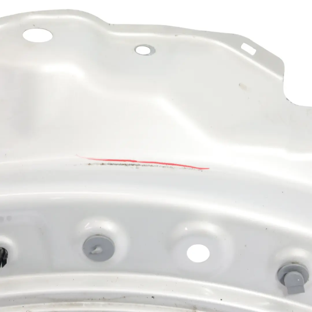 Panel Lateral Delantero Ala Derecha Pure Silver Metálico - 900 para Mini R55 R56 R57 con número de pieza 2754726-PS4 Mini R55 R56 R57 Panel Lateral Delantero Ala Derecha Pure Silver Metálico - 900 - SKU 2754726-PS4 - Número de pieza 2754726-PS4