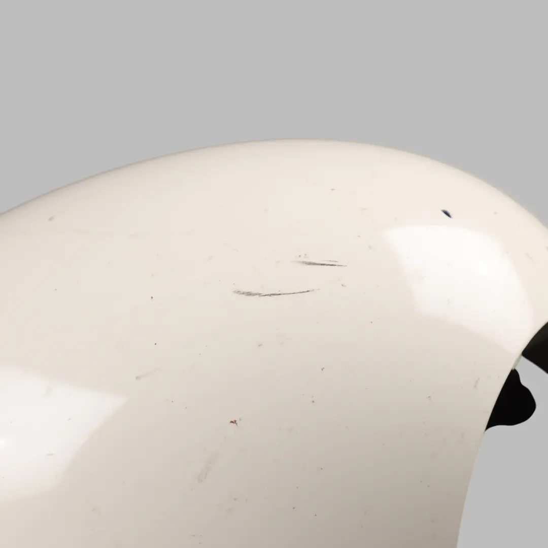 Mini R55 R56 R60 Cover Cap Right O/S Wing Mirror Trim Pepper White - 850 - SKU 2754914-PW1 - Part number 2754914