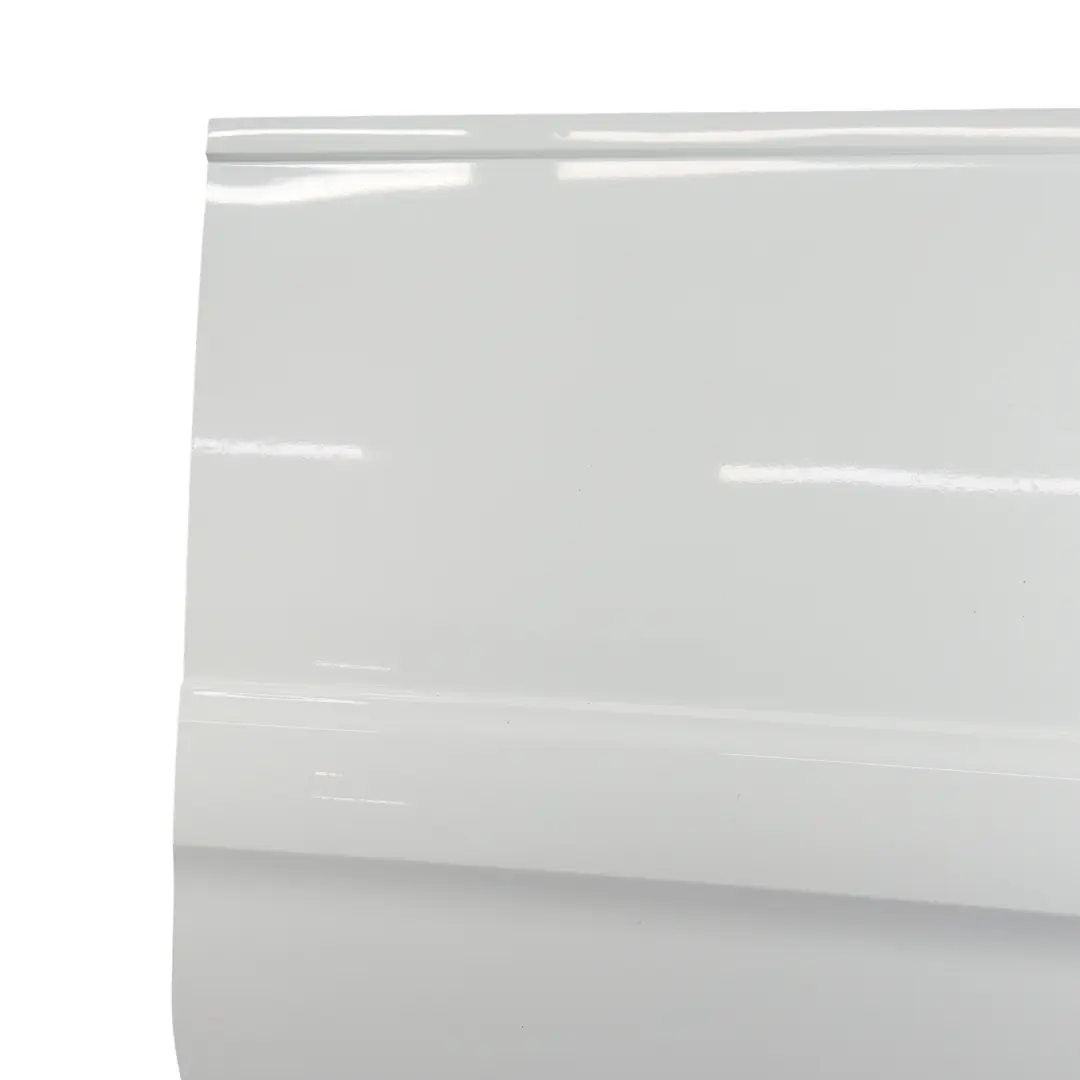 Ford Transit Custom Drzwi Przesuwne Boczne Tylne Prawe Frozen White - Z2 - SKU 2769812-FW - Numer Części 2769812