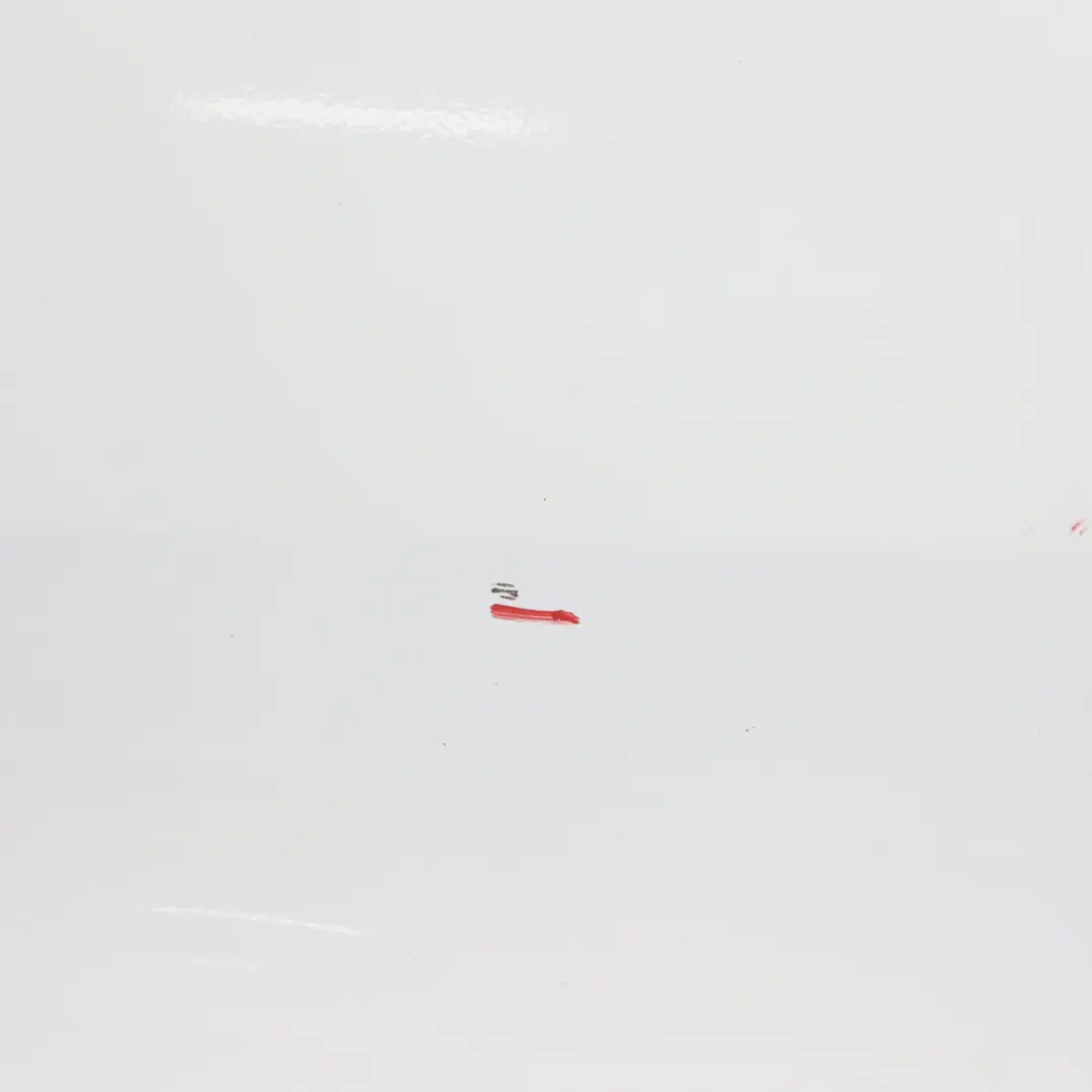 Side Panel Front Left N/S Wing Fender Frozen White - Z2 to Ford Transit Custom with Part number 2782132 Ford Transit Custom Side Panel Front Left N/S Wing Fender Frozen White - Z2 - SKU 2782132-FW - Part number 2782132