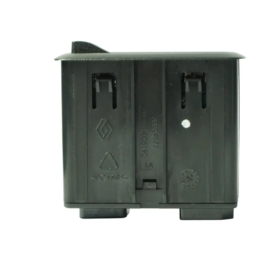 Smart Fortwo C453 USB AUX SD Card Socket Slot Port Control Unit - SKU 280236951R - Part number 280236951R