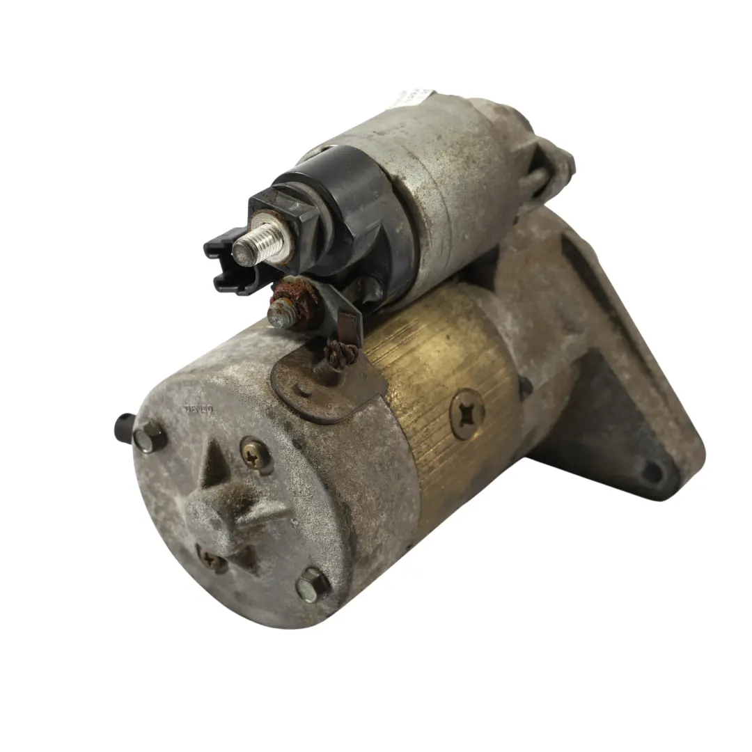Mk1 XP10 Starter Motor Denso Petrol 1.0 to Toyota Yaris with Part number 281000J010 Toyota Yaris Mk1 XP10 Starter Motor Denso Petrol 1.0 - SKU 281000J010 - Part number 281000J010