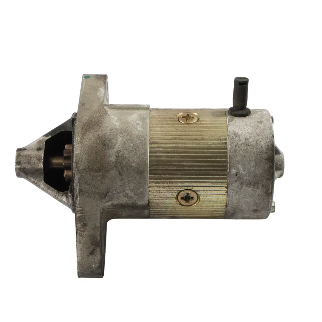 Toyota Yaris Mk1 XP10 Motorino D'Avviamento Denso Benzina 1.0 - SKU 281000J010 - Numero di parte 281000J010