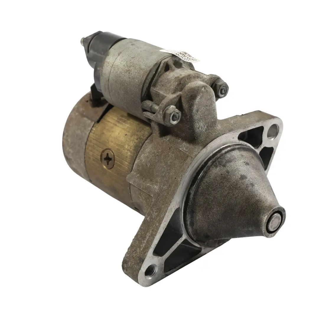 Mk1 XP10 Motorino D'Avviamento Denso Benzina 1.0 per Toyota Yaris con numero di parte 281000J010 Toyota Yaris Mk1 XP10 Motorino D'Avviamento Denso Benzina 1.0 - SKU 281000J010 - Numero di parte 281000J010