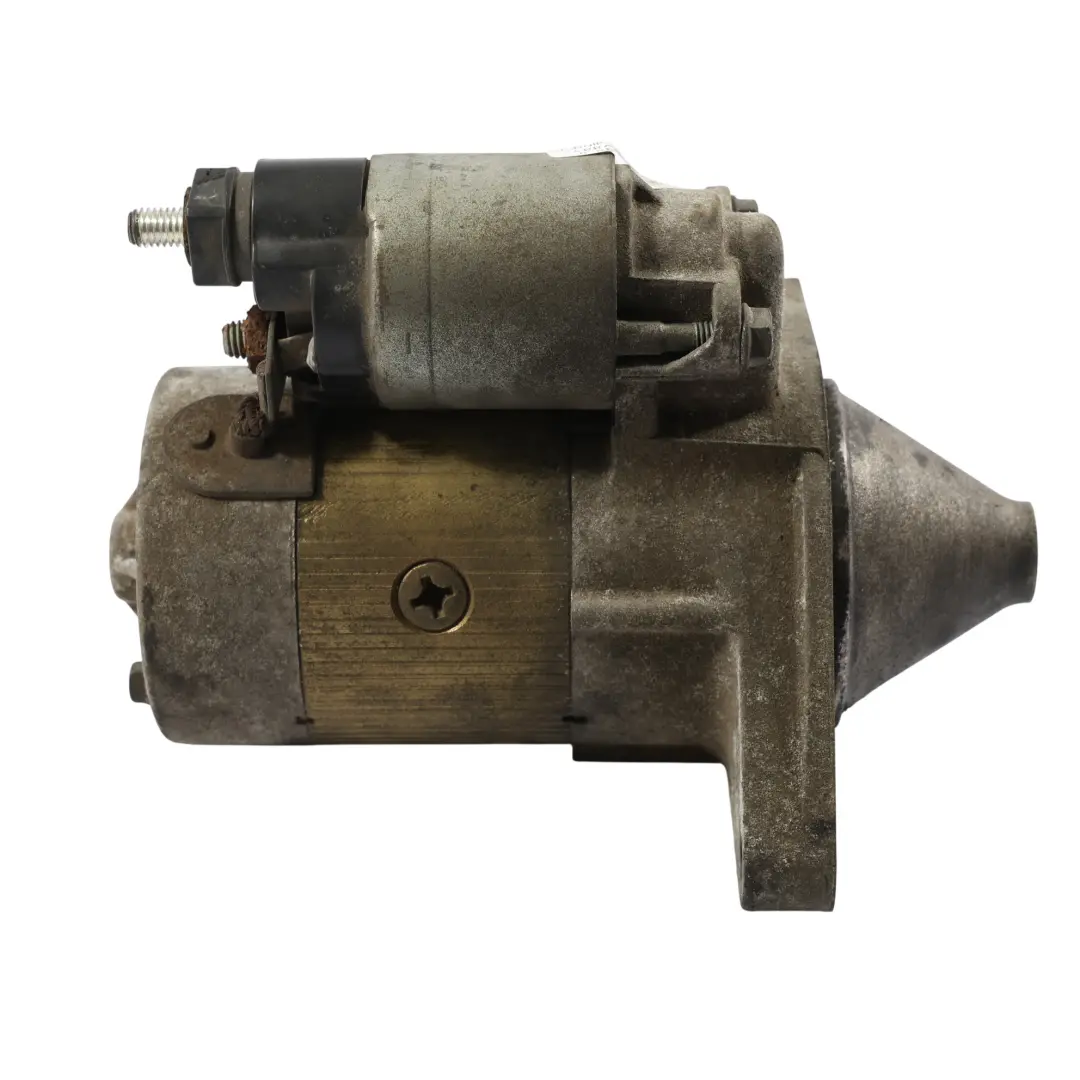 Mk1 XP10 Rozrusznik Denso Benzyna 1.0 do Toyota Yaris o numerze 281000J010 Toyota Yaris Mk1 XP10 Rozrusznik Denso Benzyna 1.0 - SKU 281000J010 - Numer Części 281000J010