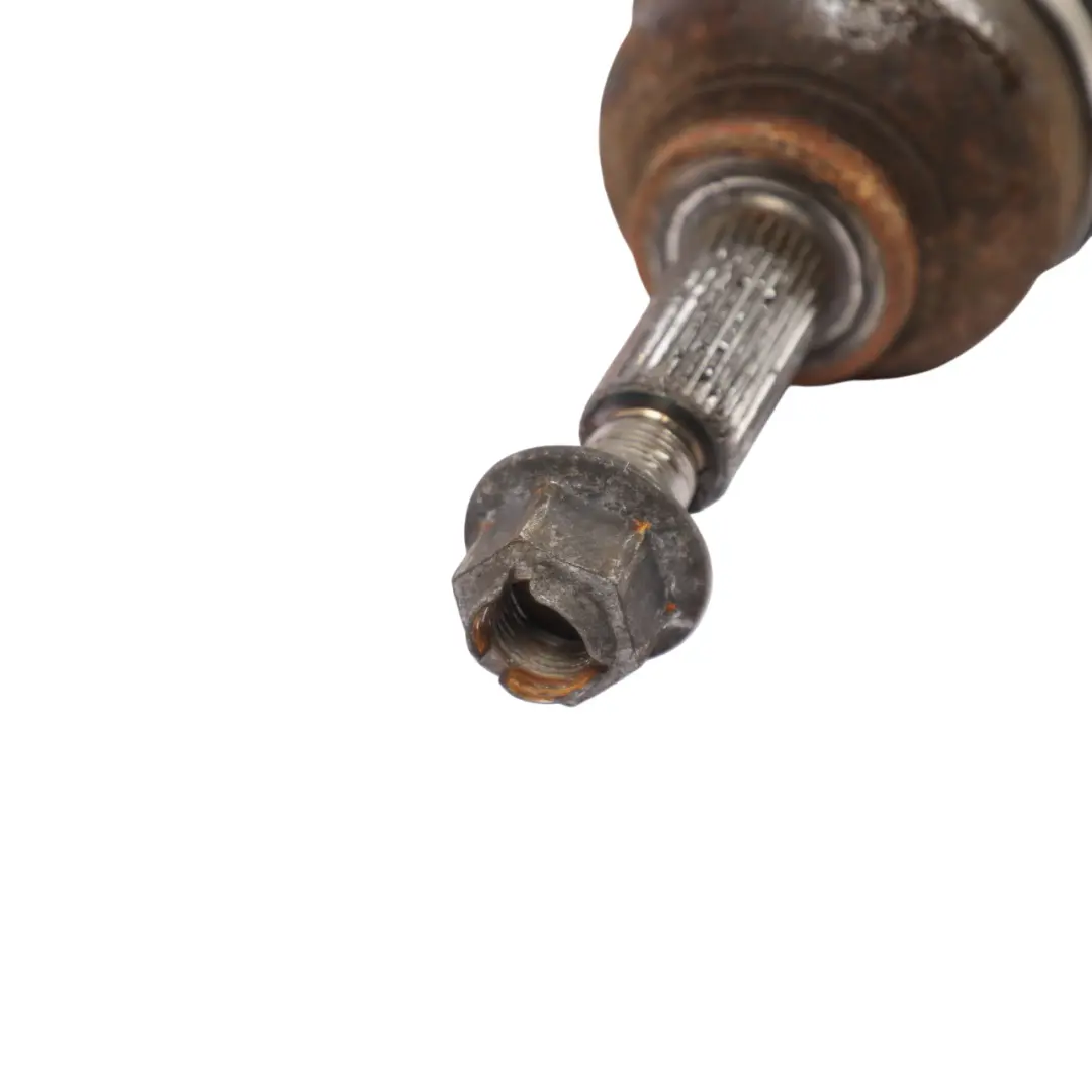 Front Axle Drive Shaft Driveshaft Right O/S GK213B436CC to Ford Transit Custom with Part number 2821653 Ford Transit Custom Front Axle Drive Shaft Driveshaft Right O/S GK213B436CC - SKU 2821653 - Part number 2821653