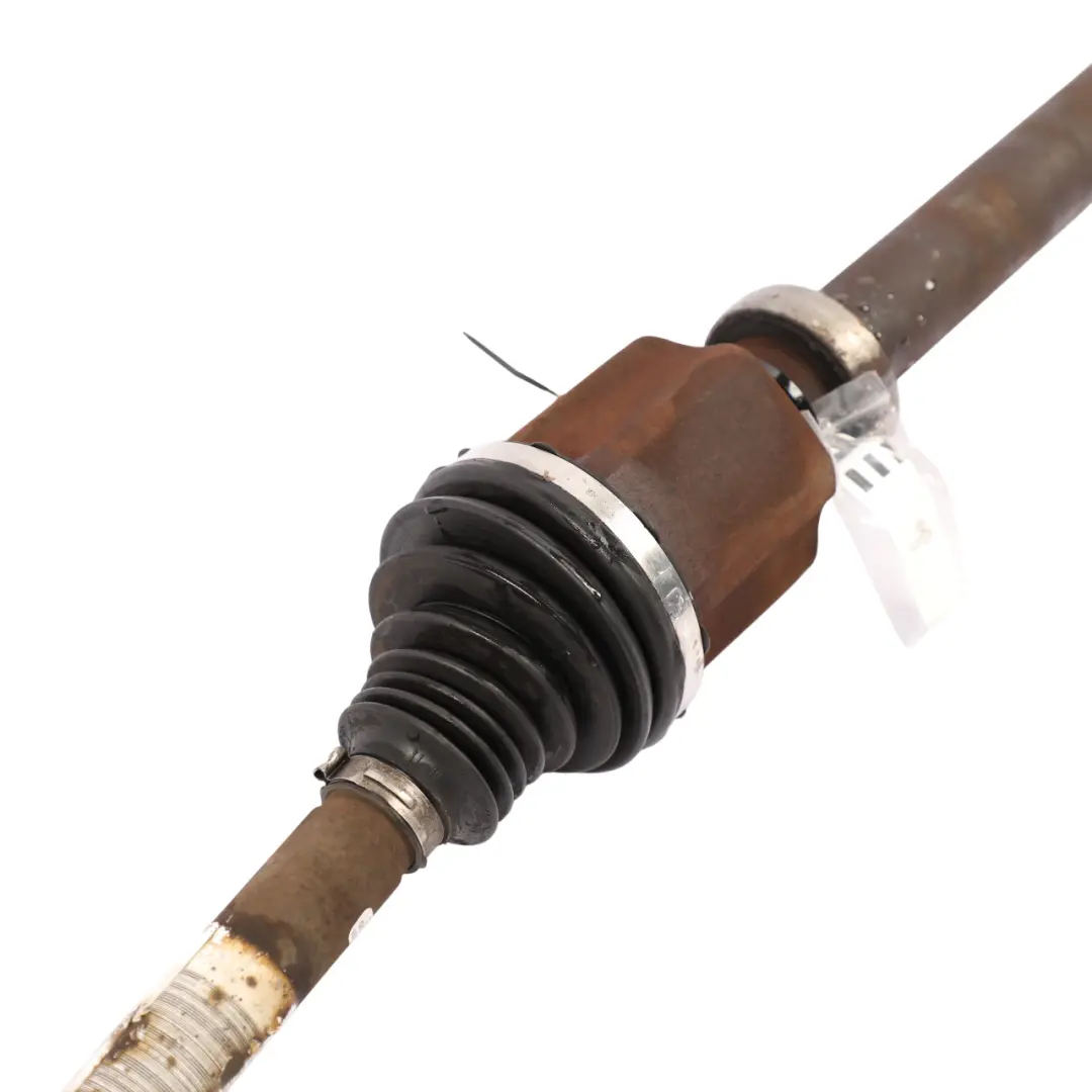 Front Axle Drive Shaft Driveshaft Right O/S GK213B436CC to Ford Transit Custom with Part number 2821653 Ford Transit Custom Front Axle Drive Shaft Driveshaft Right O/S GK213B436CC - SKU 2821653 - Part number 2821653