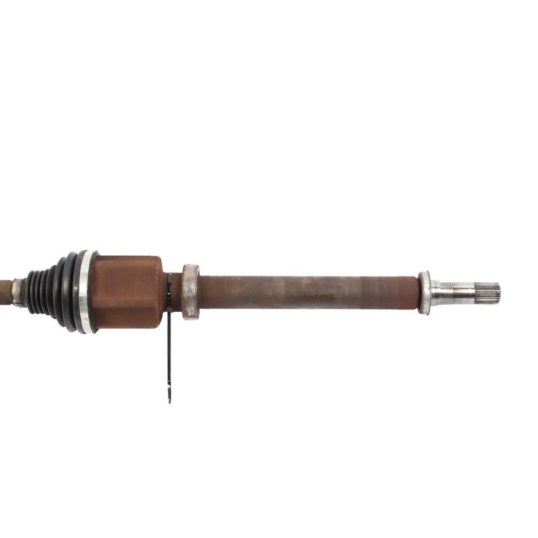 Front Axle Drive Shaft Driveshaft Right O/S GK213B436CC to Ford Transit Custom with Part number 2821653 Ford Transit Custom Front Axle Drive Shaft Driveshaft Right O/S GK213B436CC - SKU 2821653 - Part number 2821653