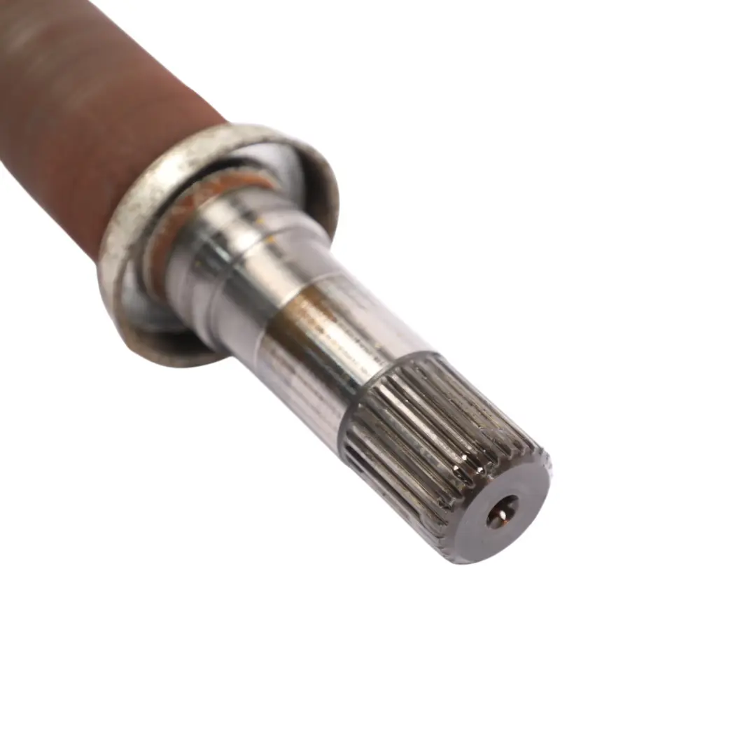 Ford Transit Custom Front Axle Drive Shaft Driveshaft Right O/S GK213B436CC - SKU 2821653 - Part number 2821653